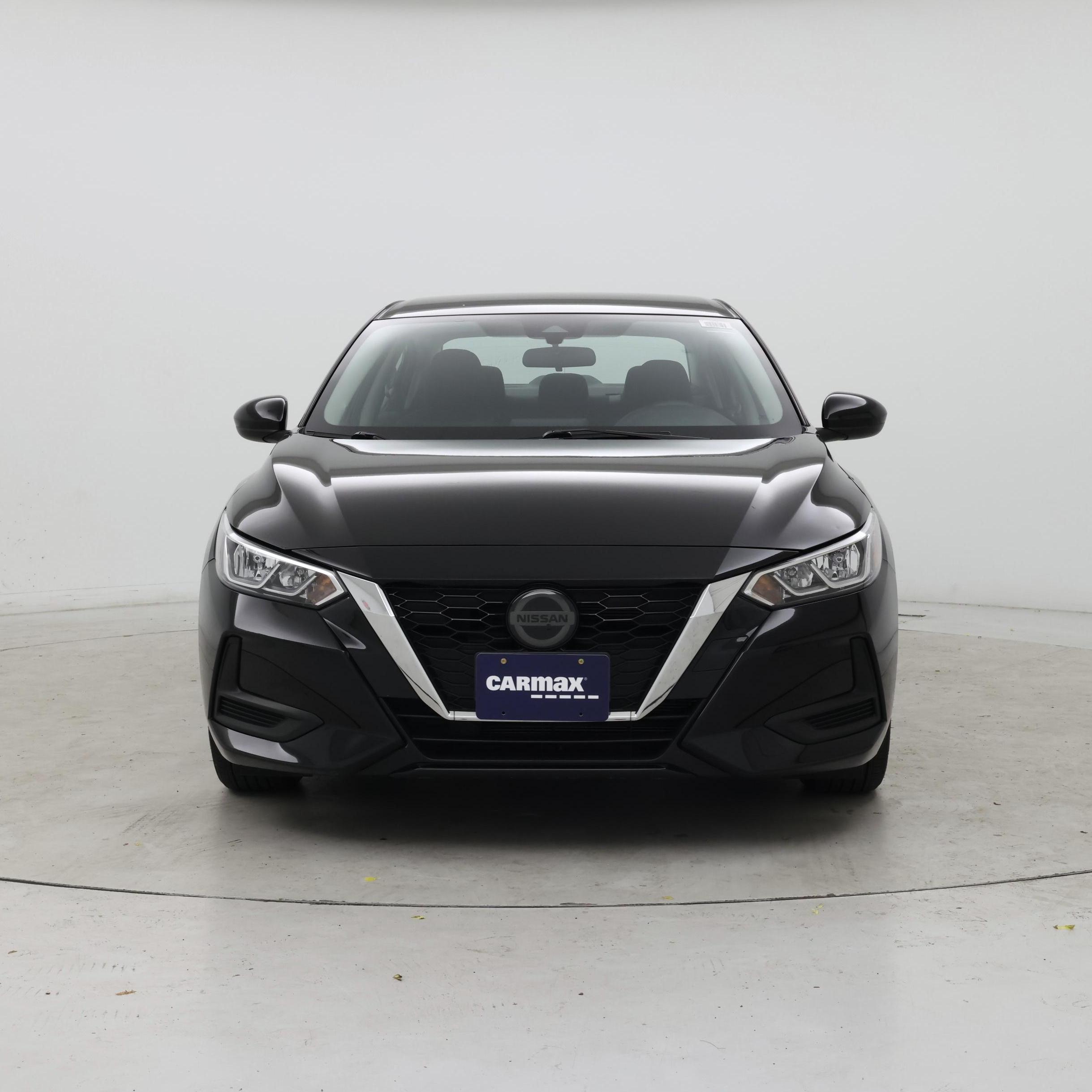 Thumbnail: 2022 Nissan Sentra - 5