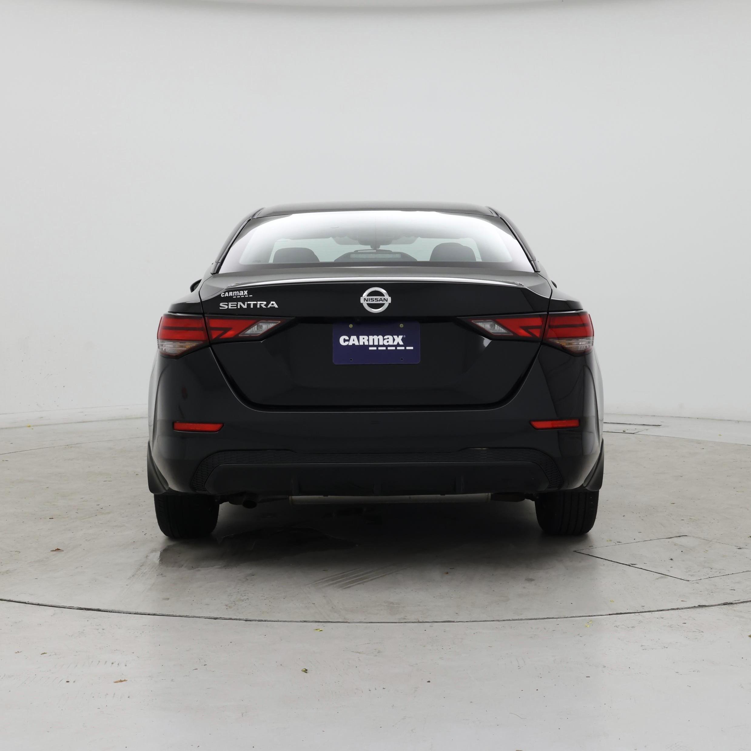 Thumbnail: 2022 Nissan Sentra - 6