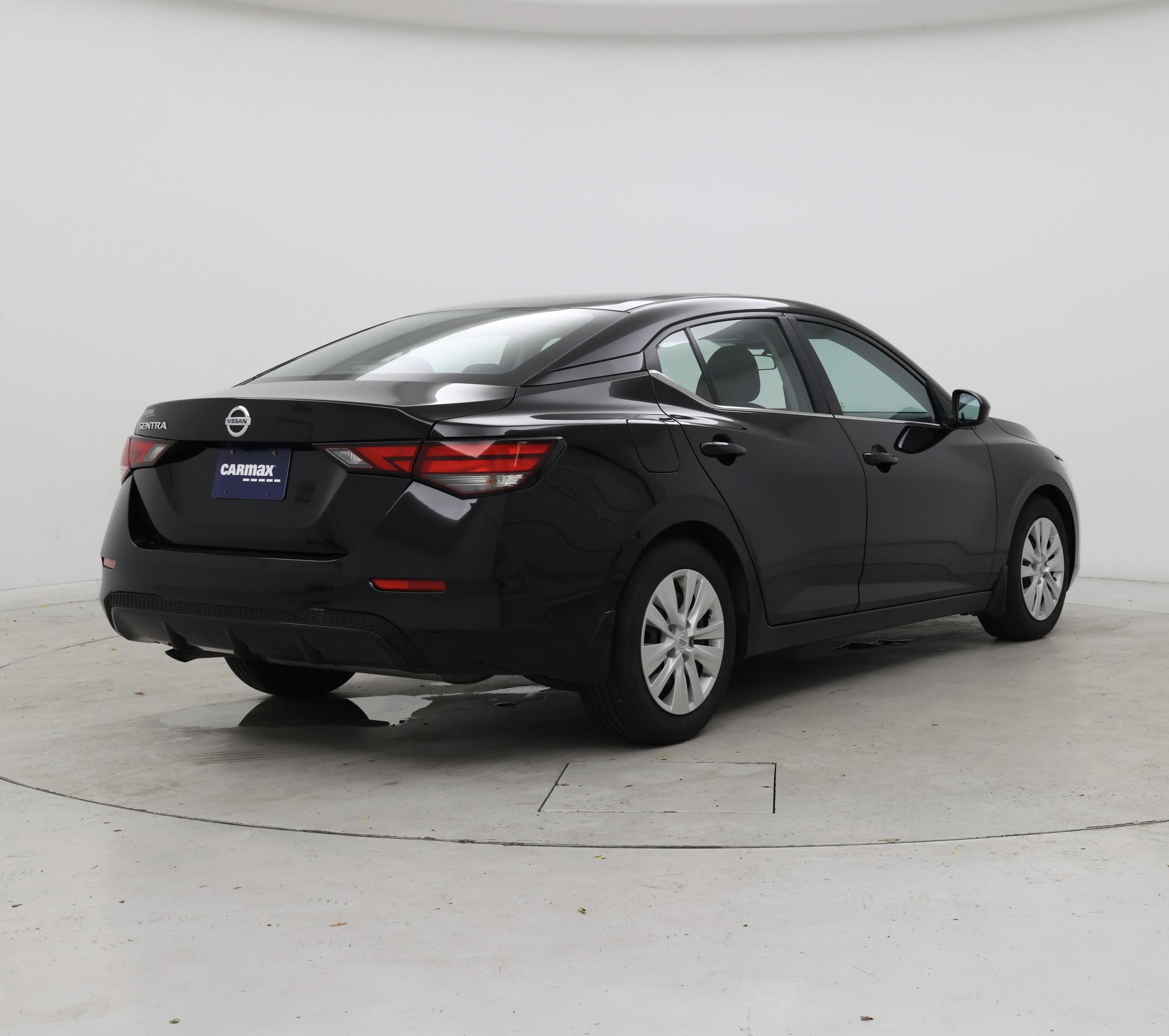 Thumbnail: 2022 Nissan Sentra - 8