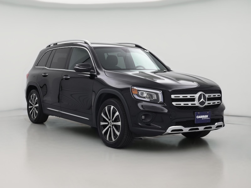2023 Mercedes-Benz GLB 250 -
                  Pleasanton, CA