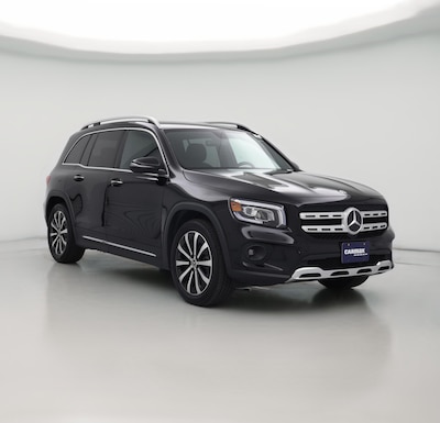 2023 Mercedes-Benz GLB250