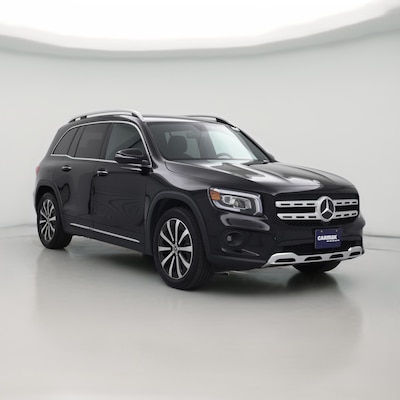 2023 Mercedes-Benz GLB250