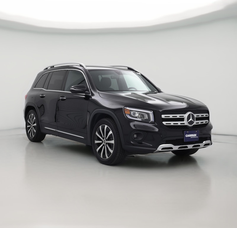 2023 Mercedes-Benz GLB250