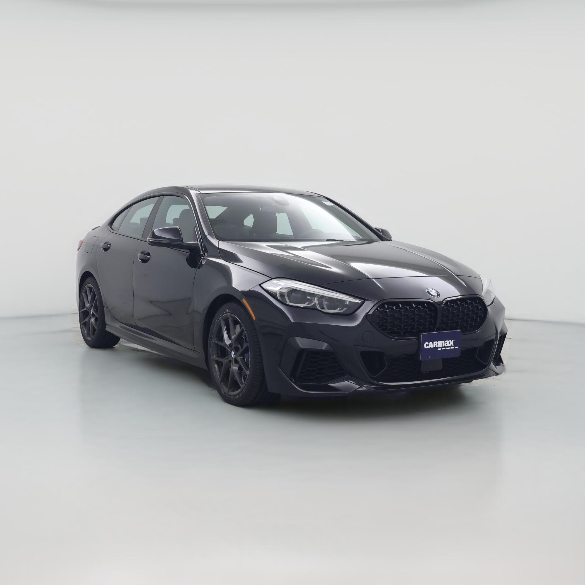 Thumbnail: 2023 BMW 2 Series - 1