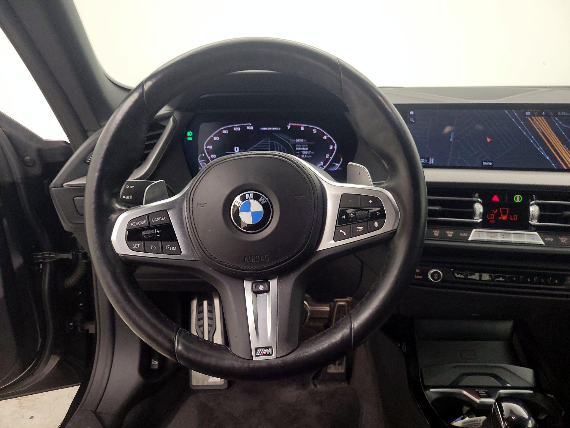 Thumbnail: 2023 BMW 2 Series - 10
