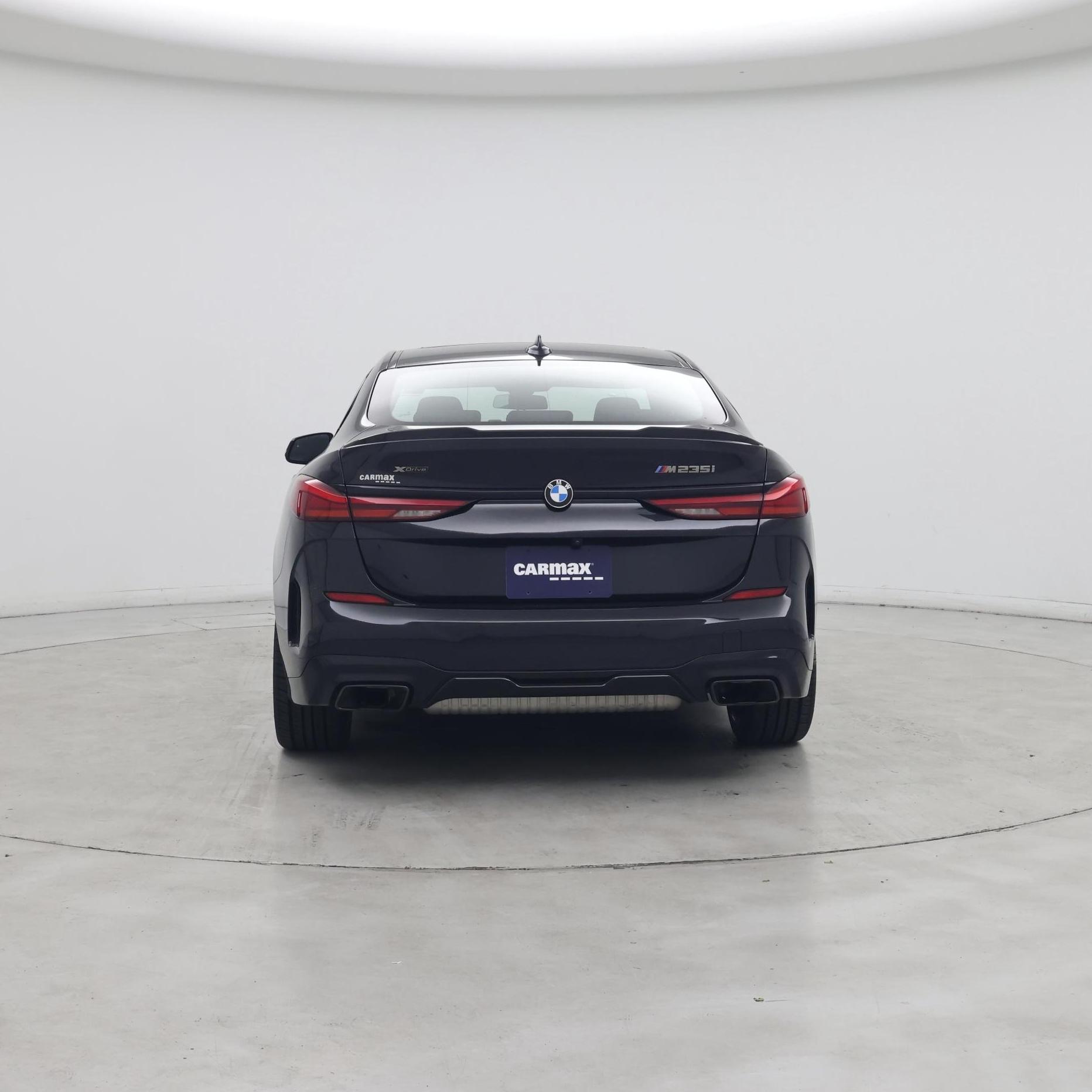 Thumbnail: 2023 BMW 2 Series - 6