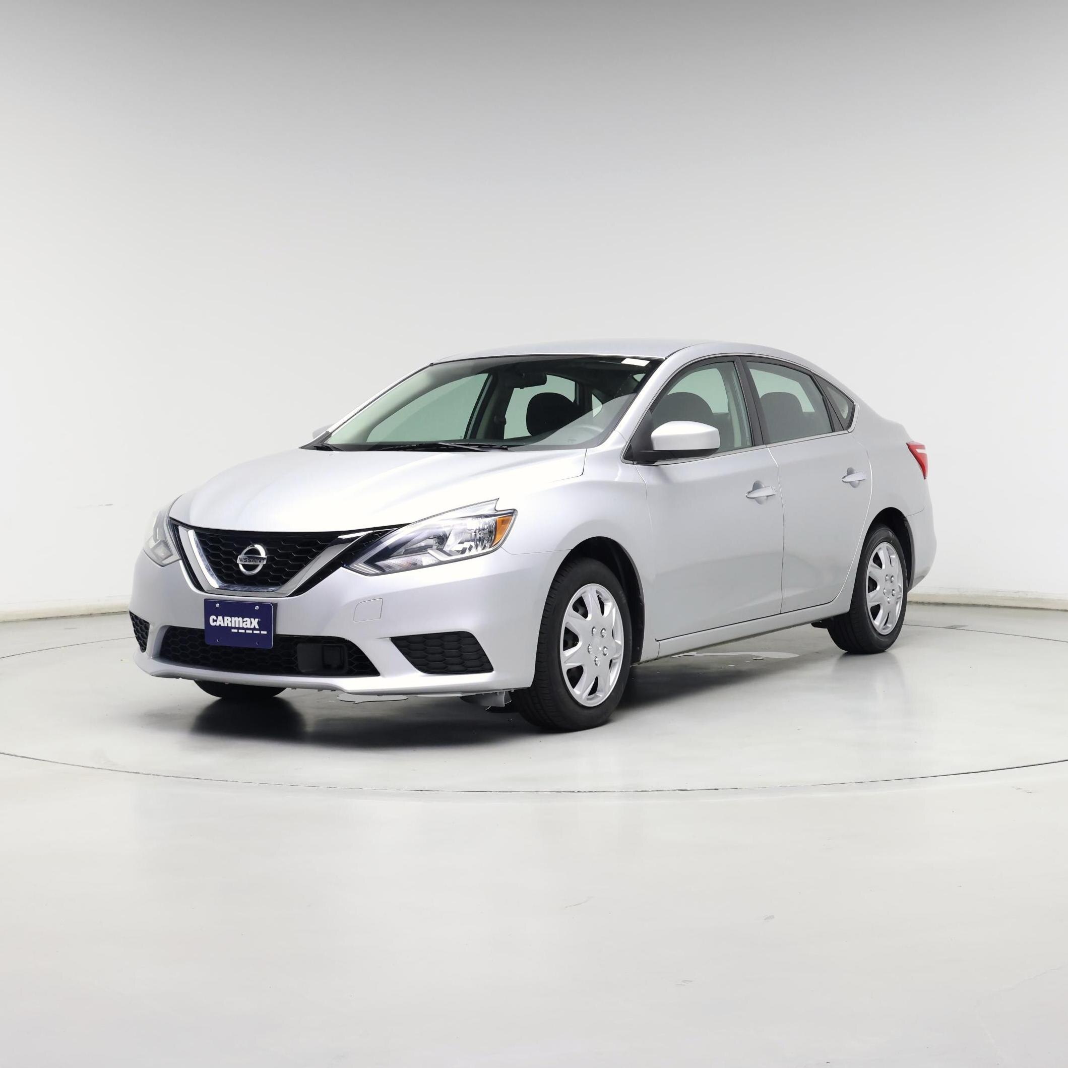 Thumbnail: 2018 Nissan Sentra - 4
