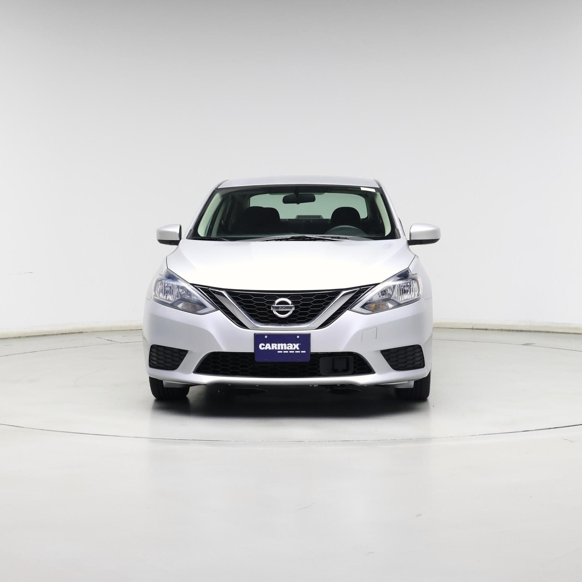 Thumbnail: 2018 Nissan Sentra - 5
