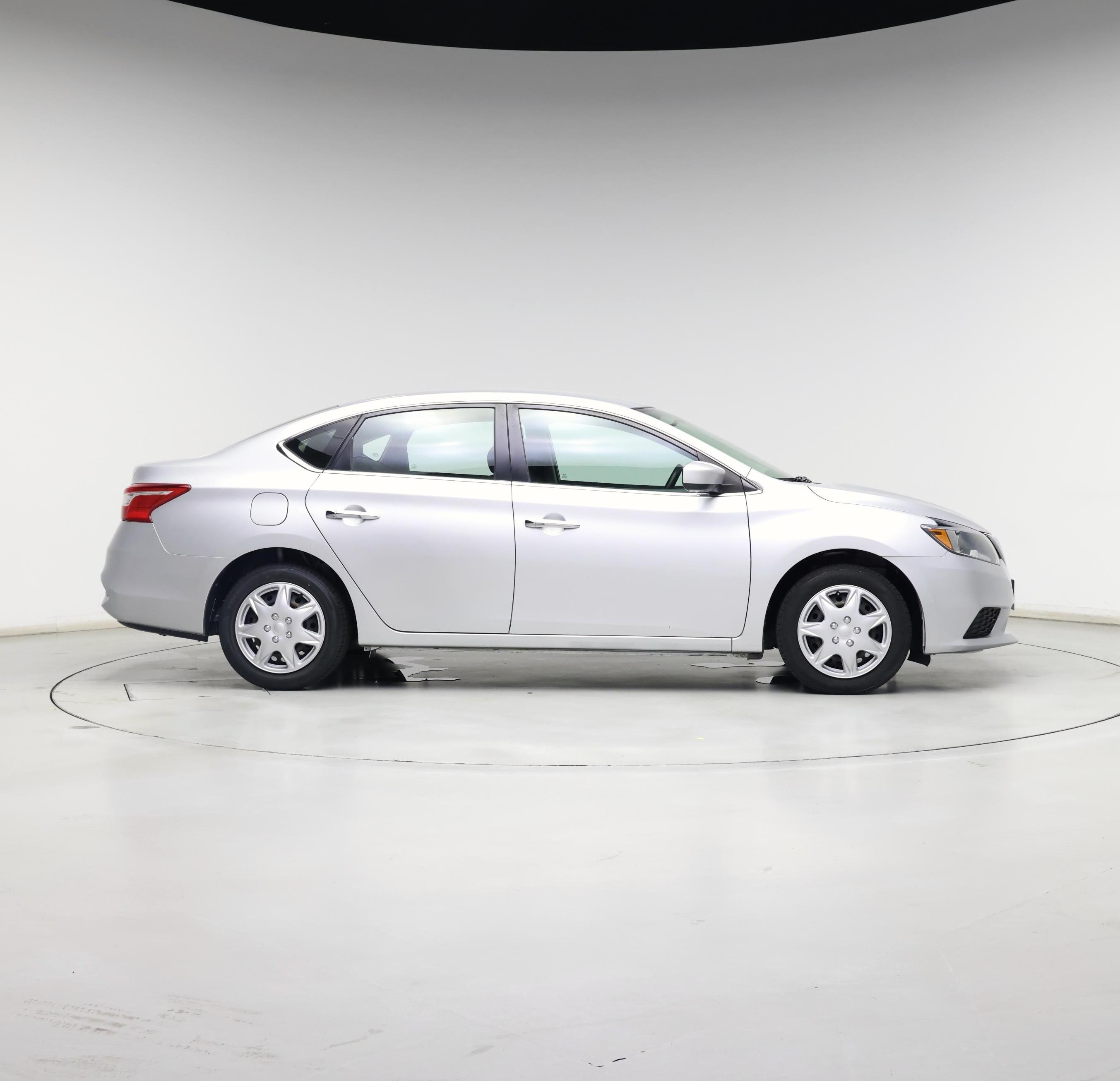Thumbnail: 2018 Nissan Sentra - 7