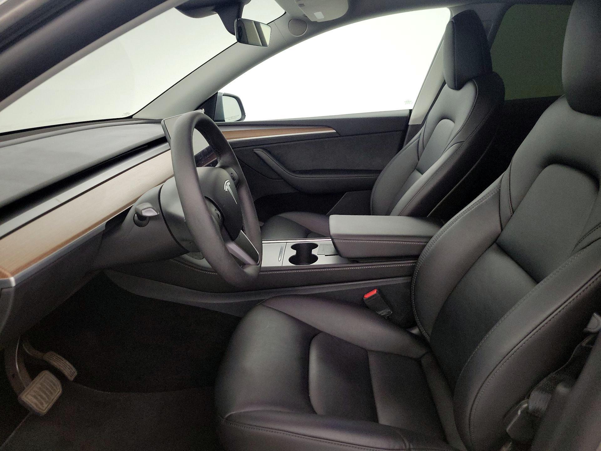 Thumbnail: 2025 Tesla Model Y - 11