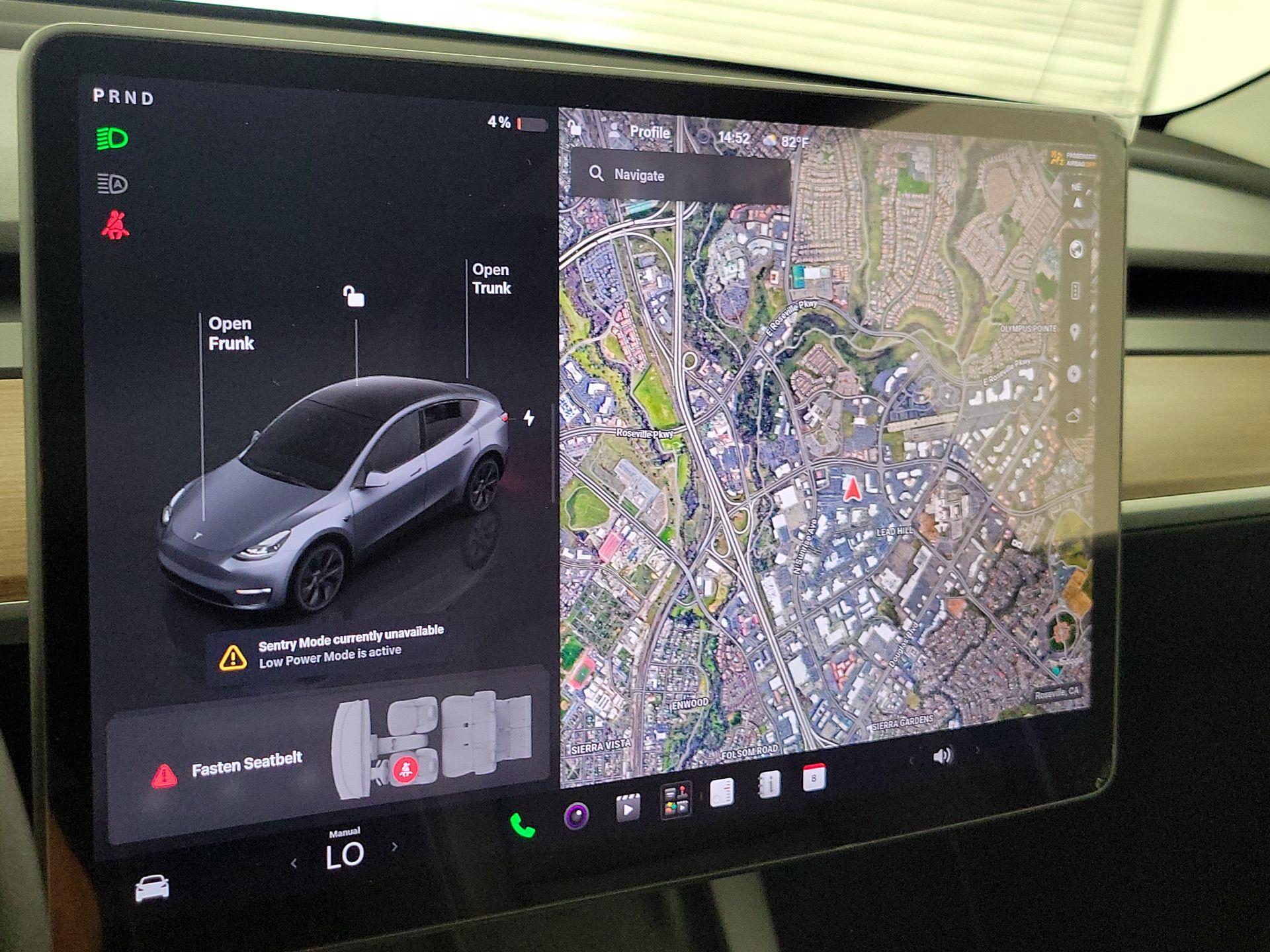 Thumbnail: 2025 Tesla Model Y - 13