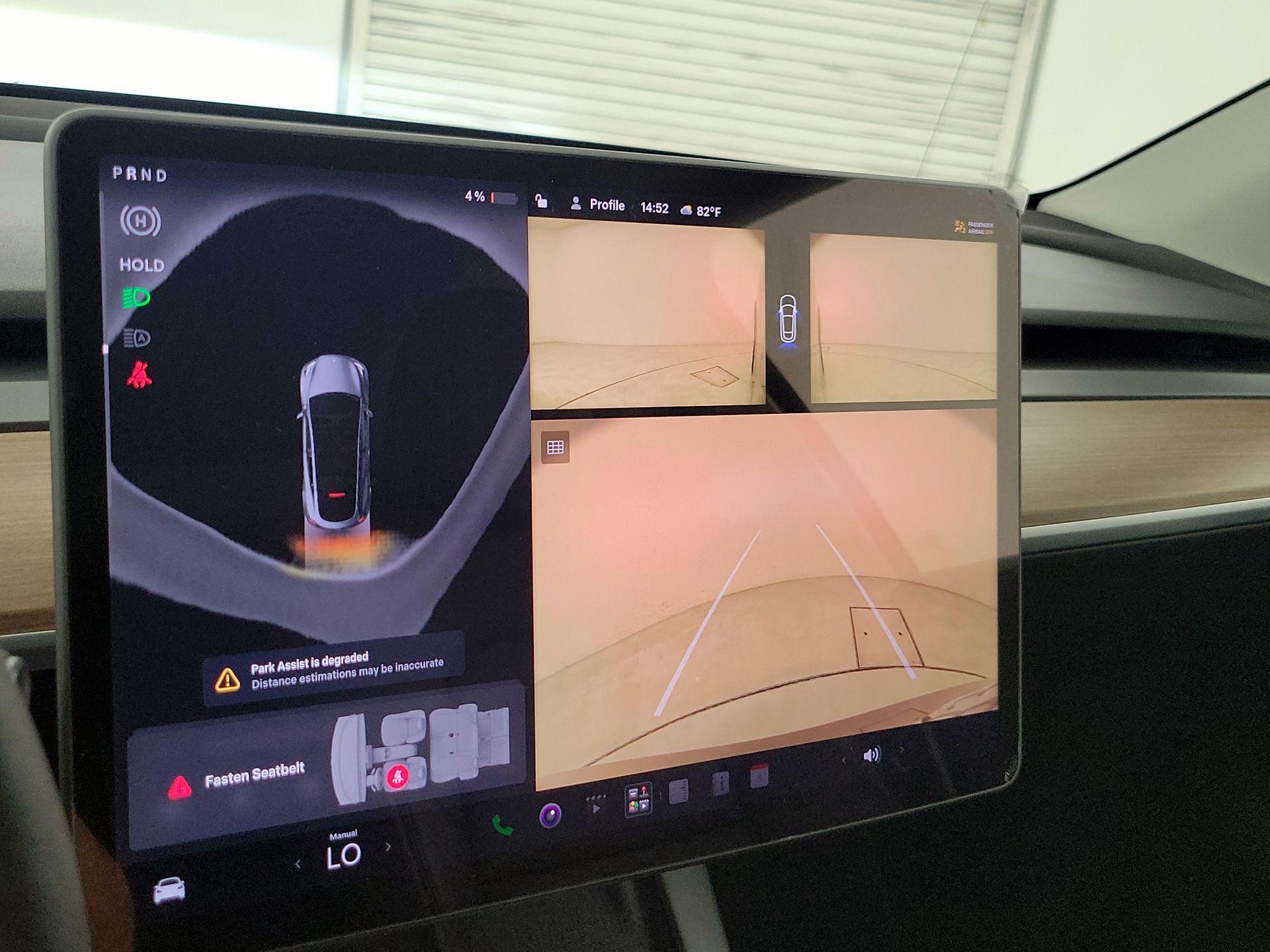 Thumbnail: 2025 Tesla Model Y - 14