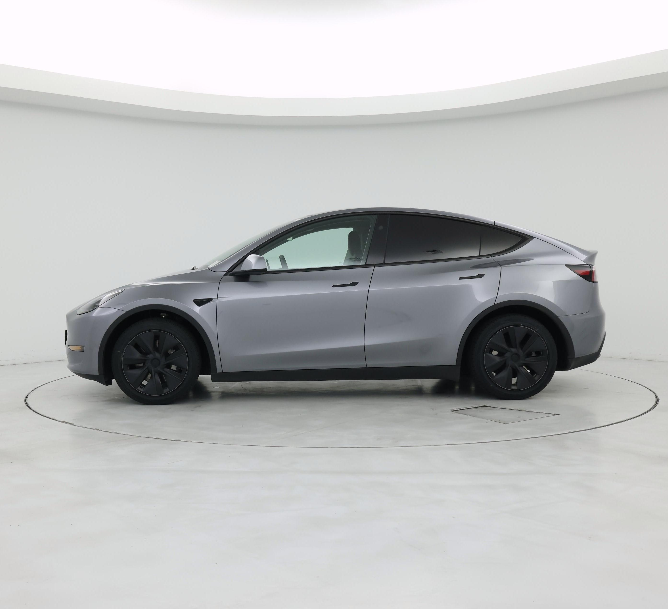 Thumbnail: 2025 Tesla Model Y - 3