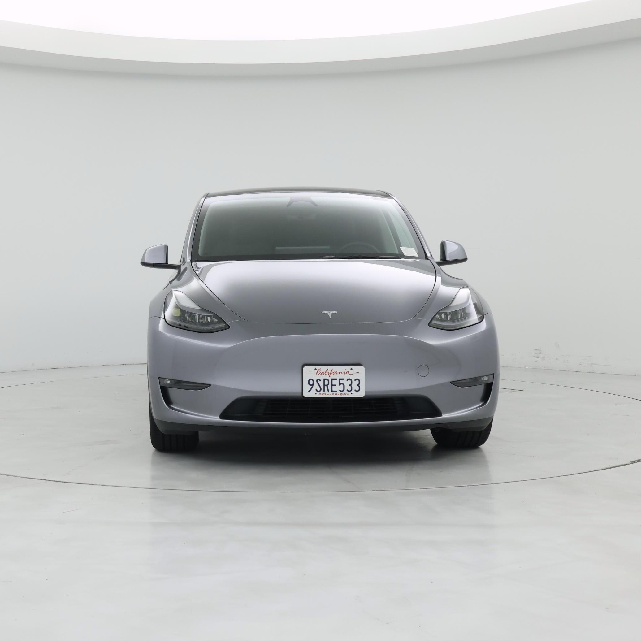 Thumbnail: 2025 Tesla Model Y - 5