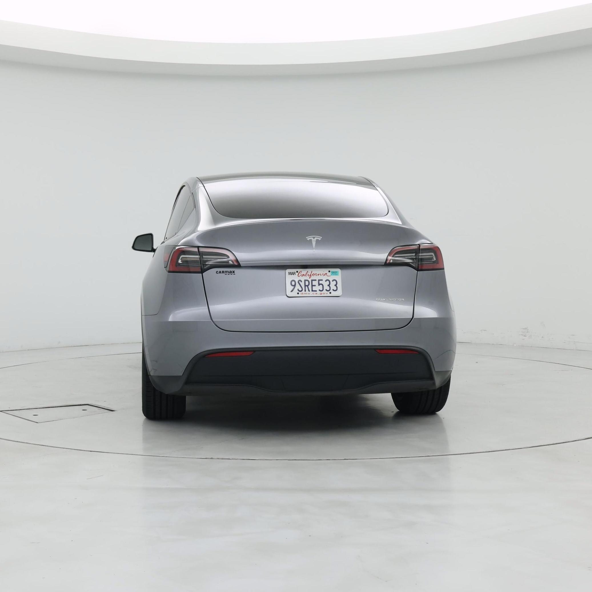 Thumbnail: 2025 Tesla Model Y - 6