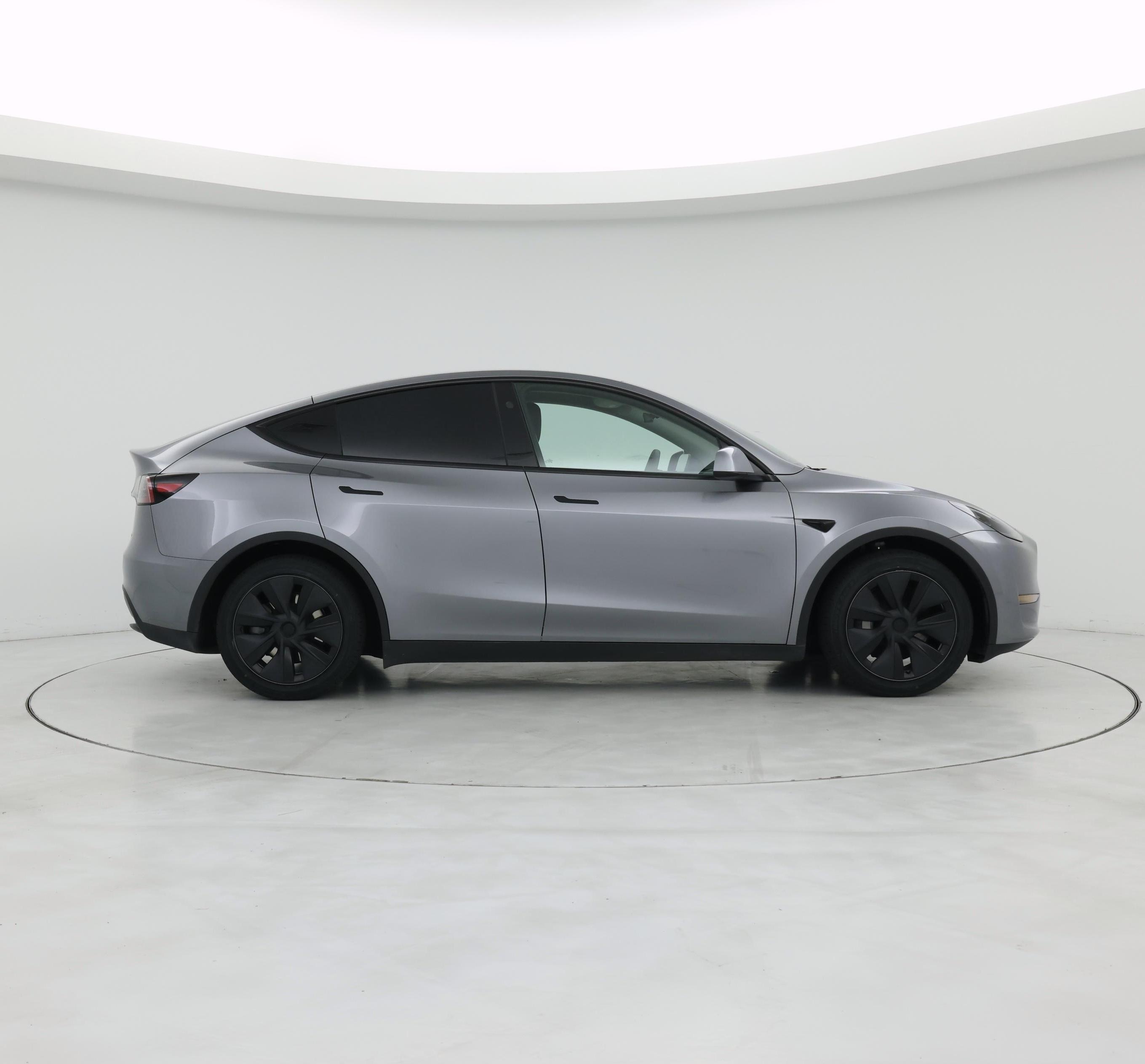 Thumbnail: 2025 Tesla Model Y - 7