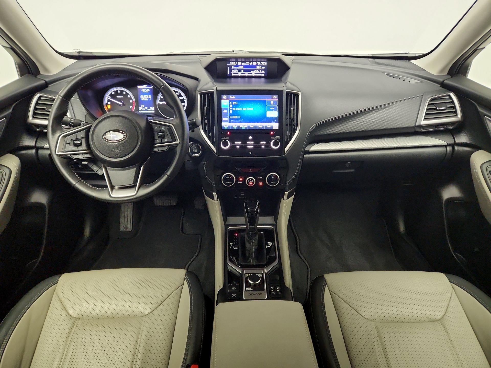 Thumbnail: 2020 Subaru Forester - 9
