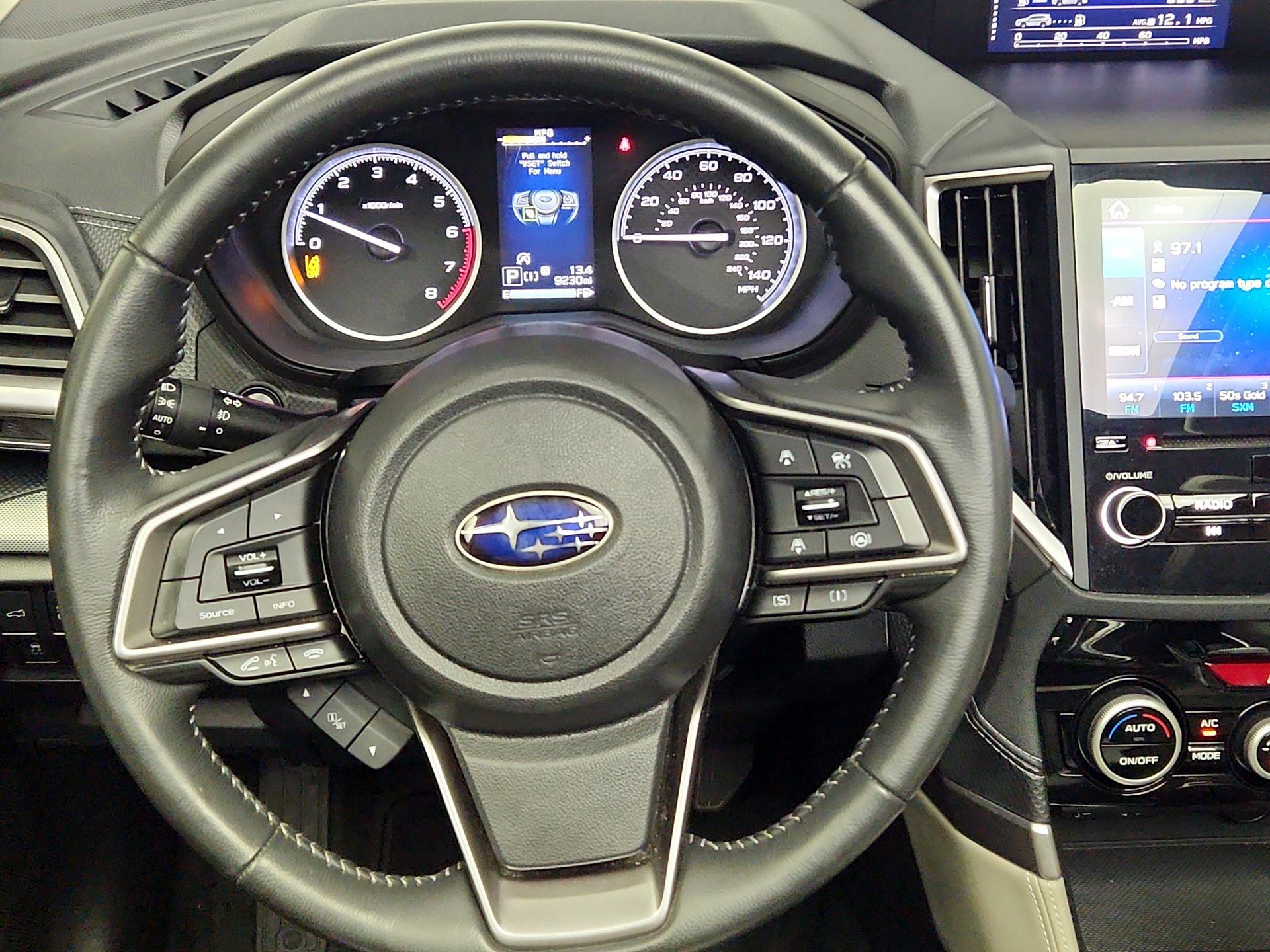 Thumbnail: 2020 Subaru Forester - 10