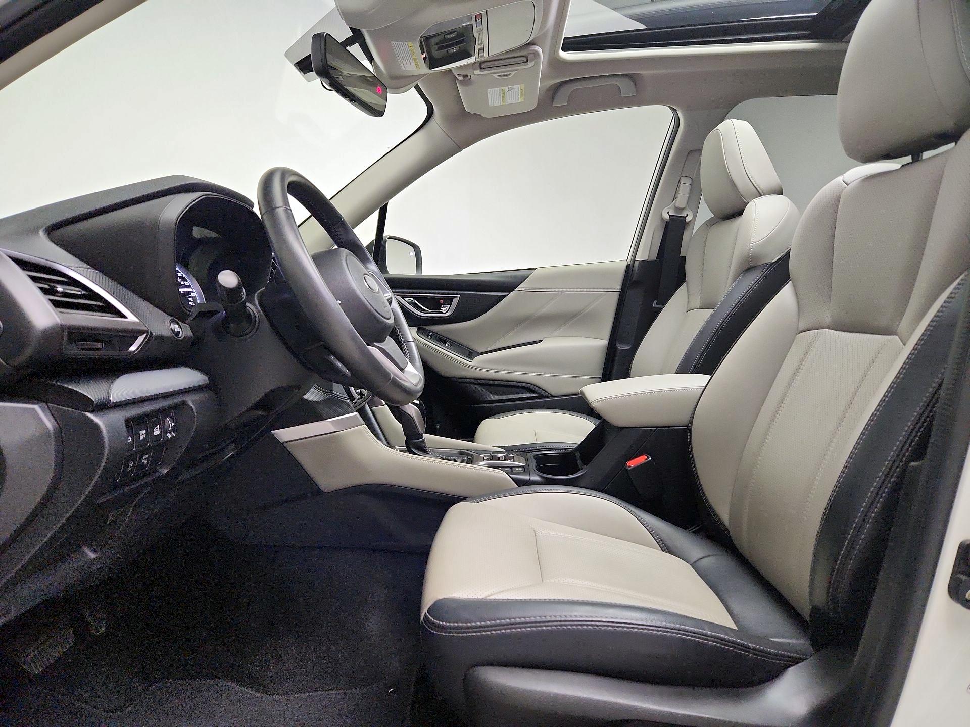 Thumbnail: 2020 Subaru Forester - 11
