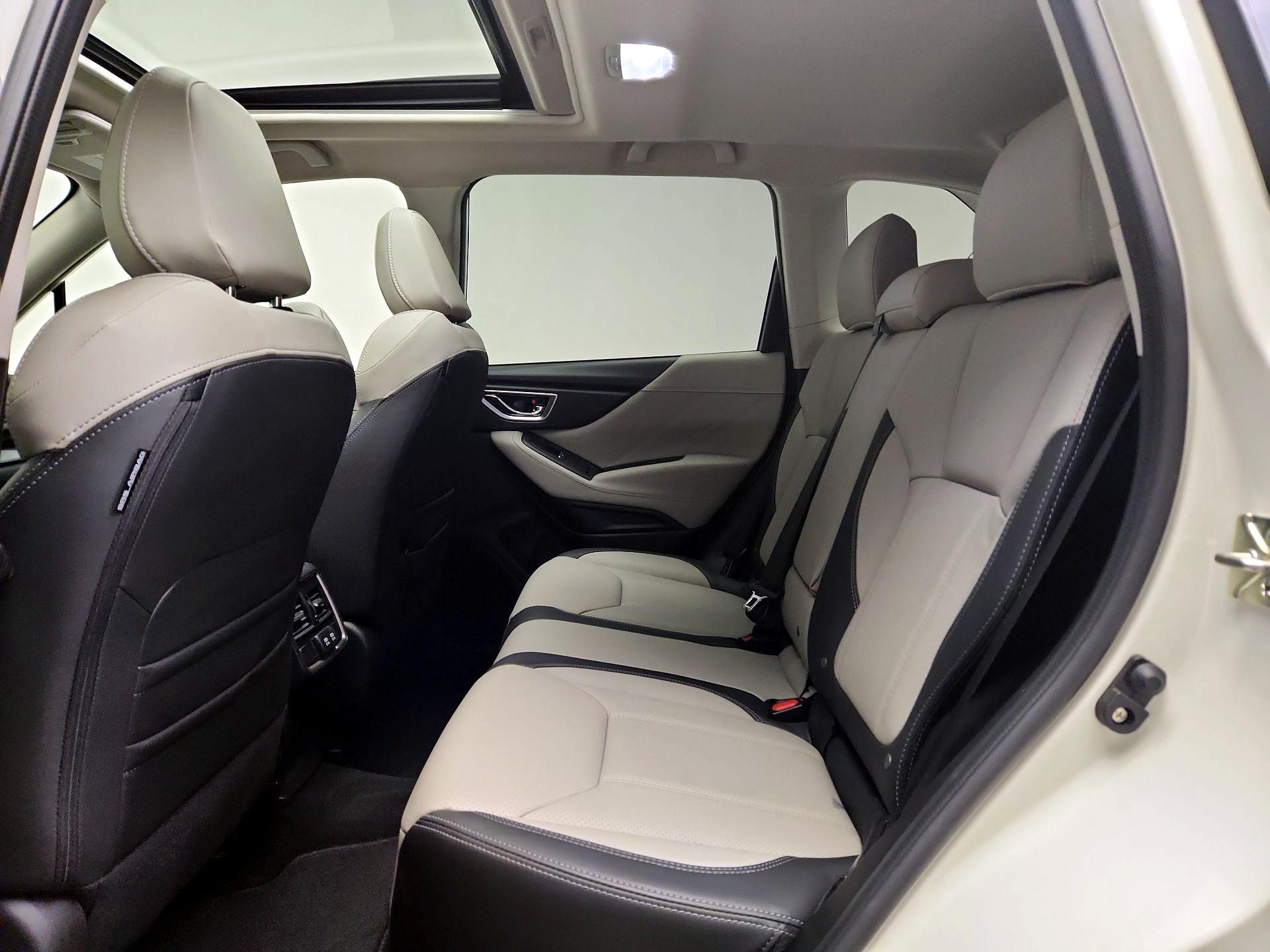 Thumbnail: 2020 Subaru Forester - 20