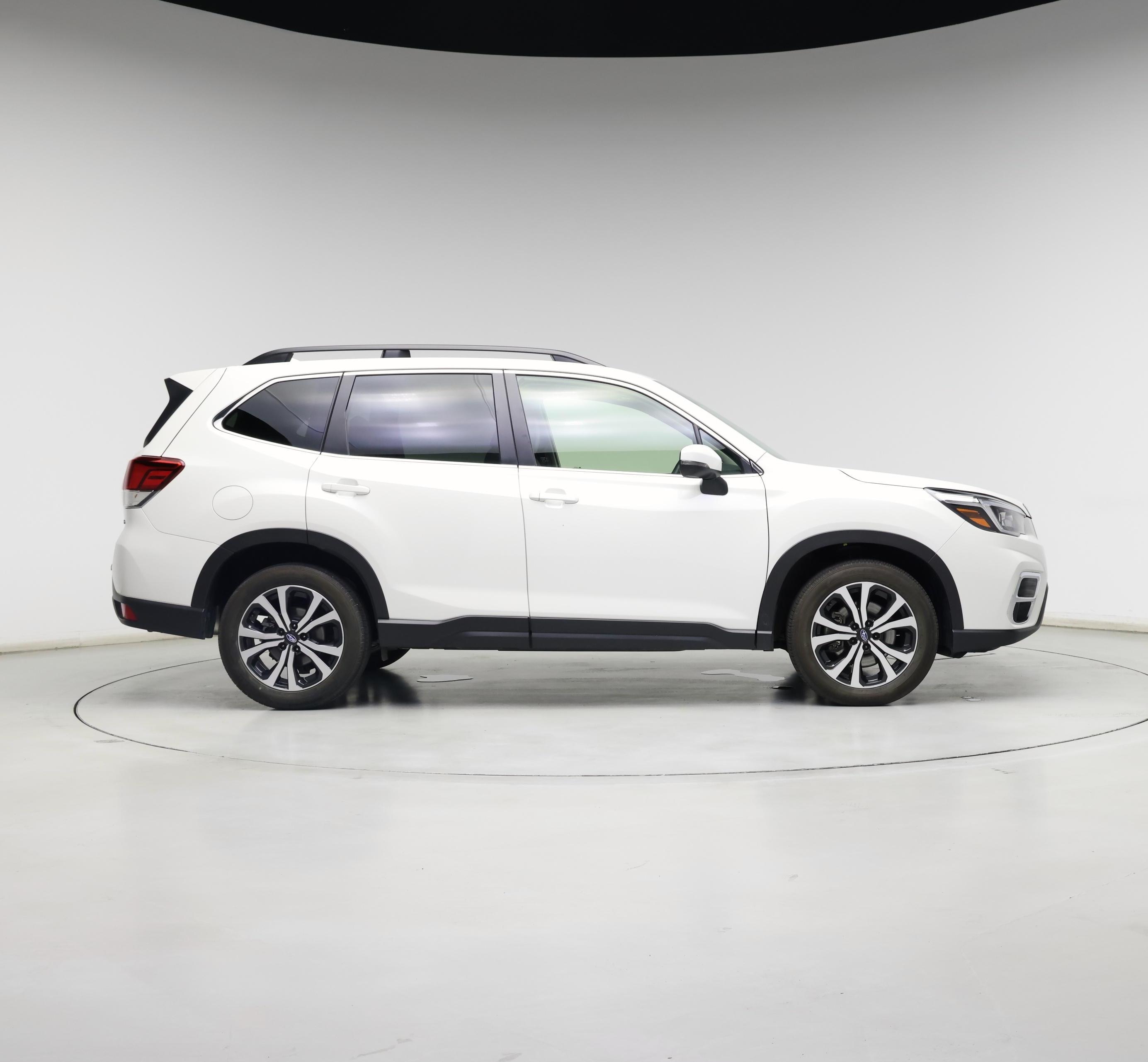 Thumbnail: 2020 Subaru Forester - 7