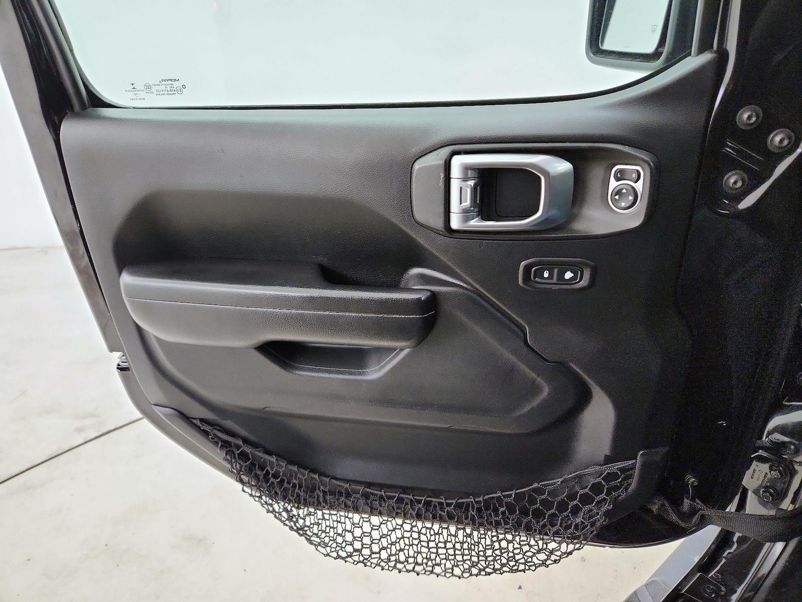 2018 Jeep All-New Wrangler Unlimited Sport S - Photo 13