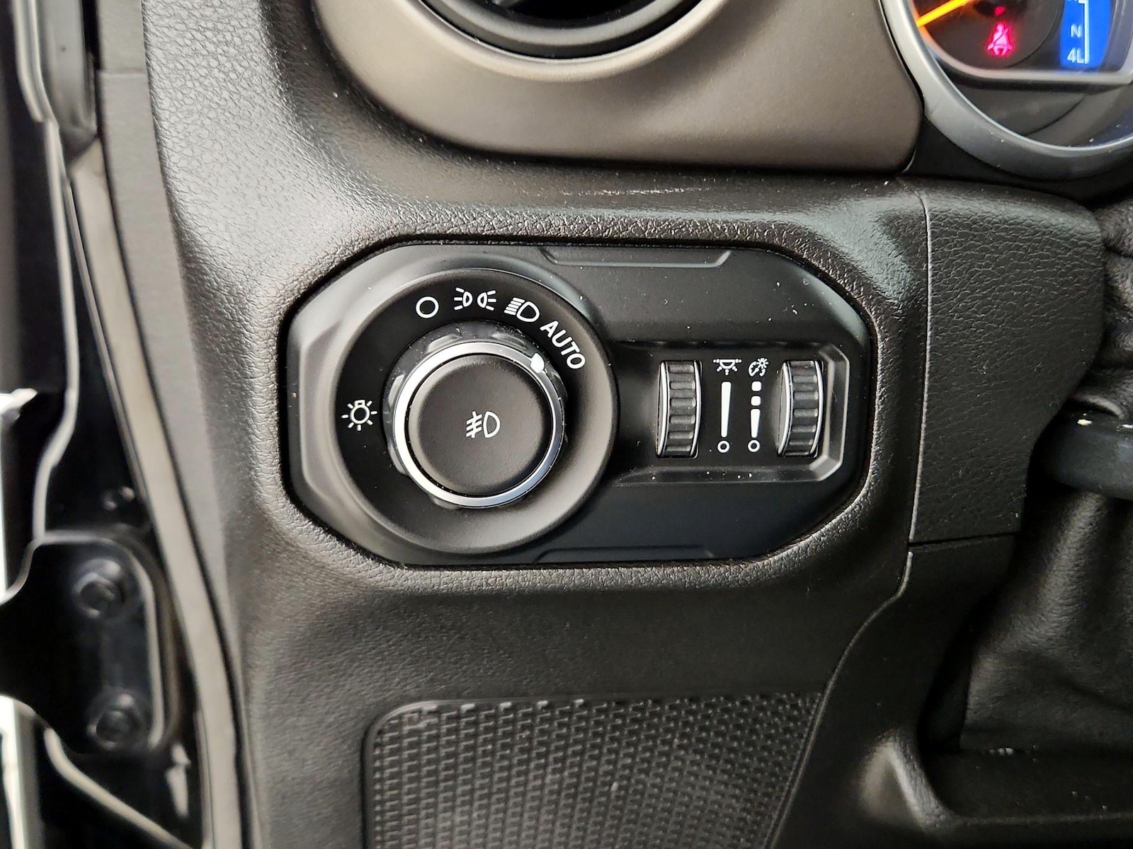 2018 Jeep All-New Wrangler Unlimited Sport S - Photo 14
