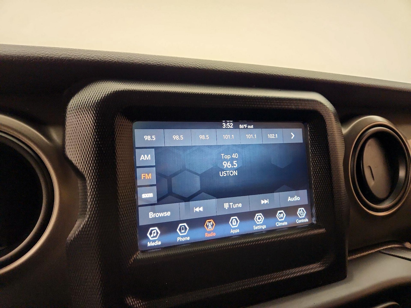 2018 Jeep All-New Wrangler Unlimited Sport S - Photo 16