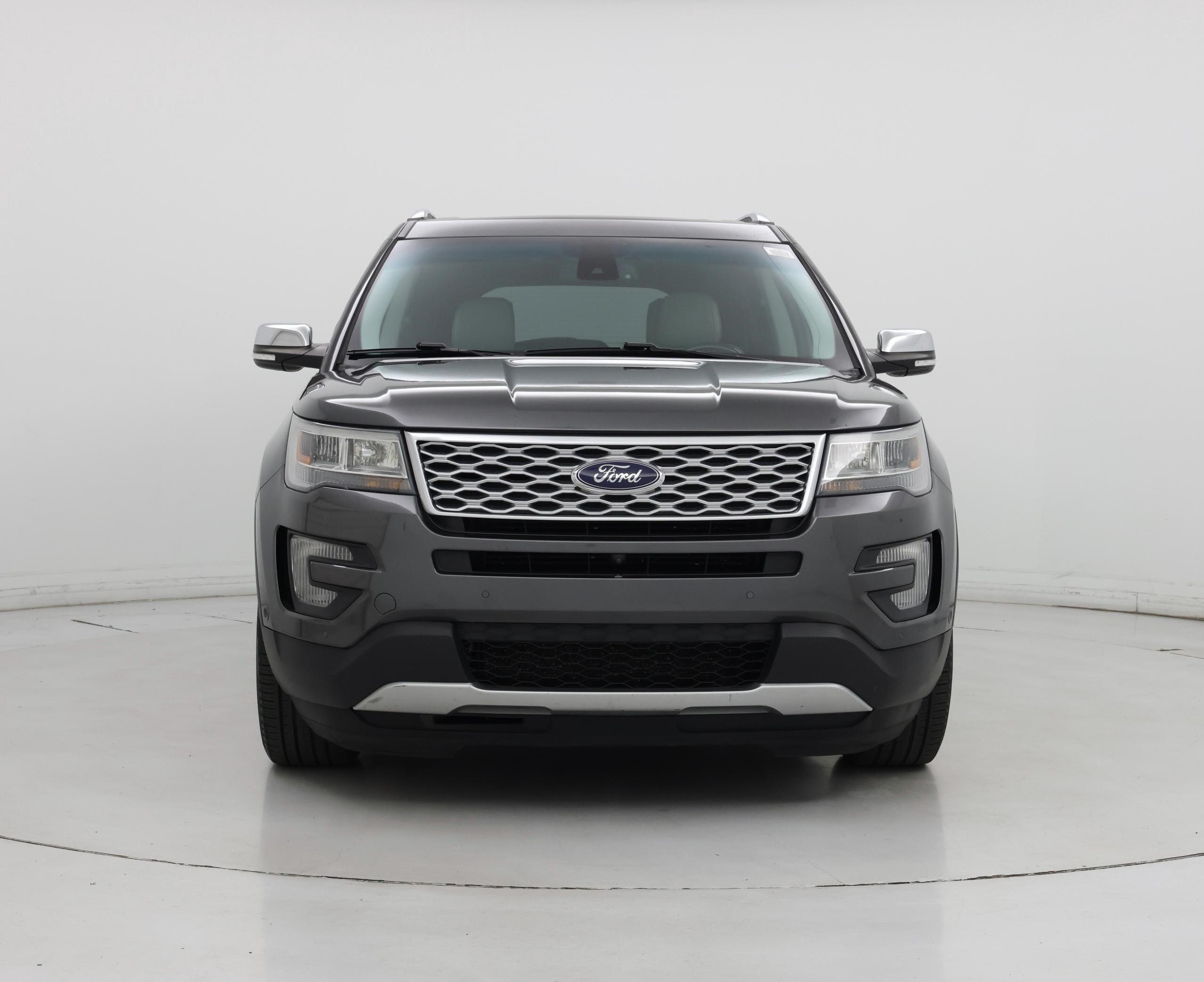 Thumbnail: 2016 Ford Explorer - 5