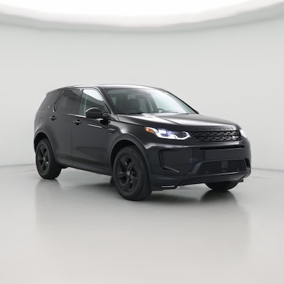 2022 Land Rover Discovery Sport SE