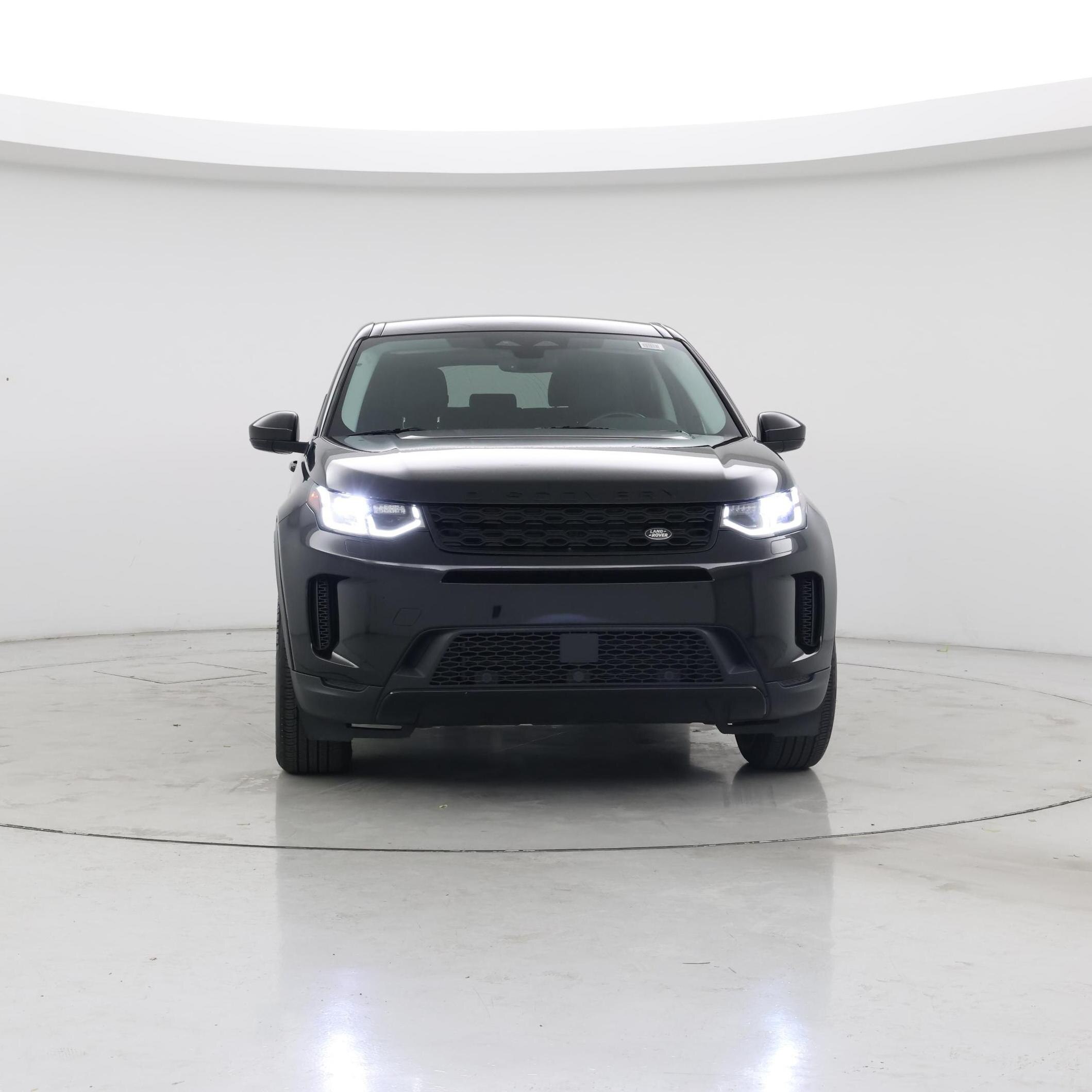 Thumbnail: 2022 Land Rover Discovery Sport - 5
