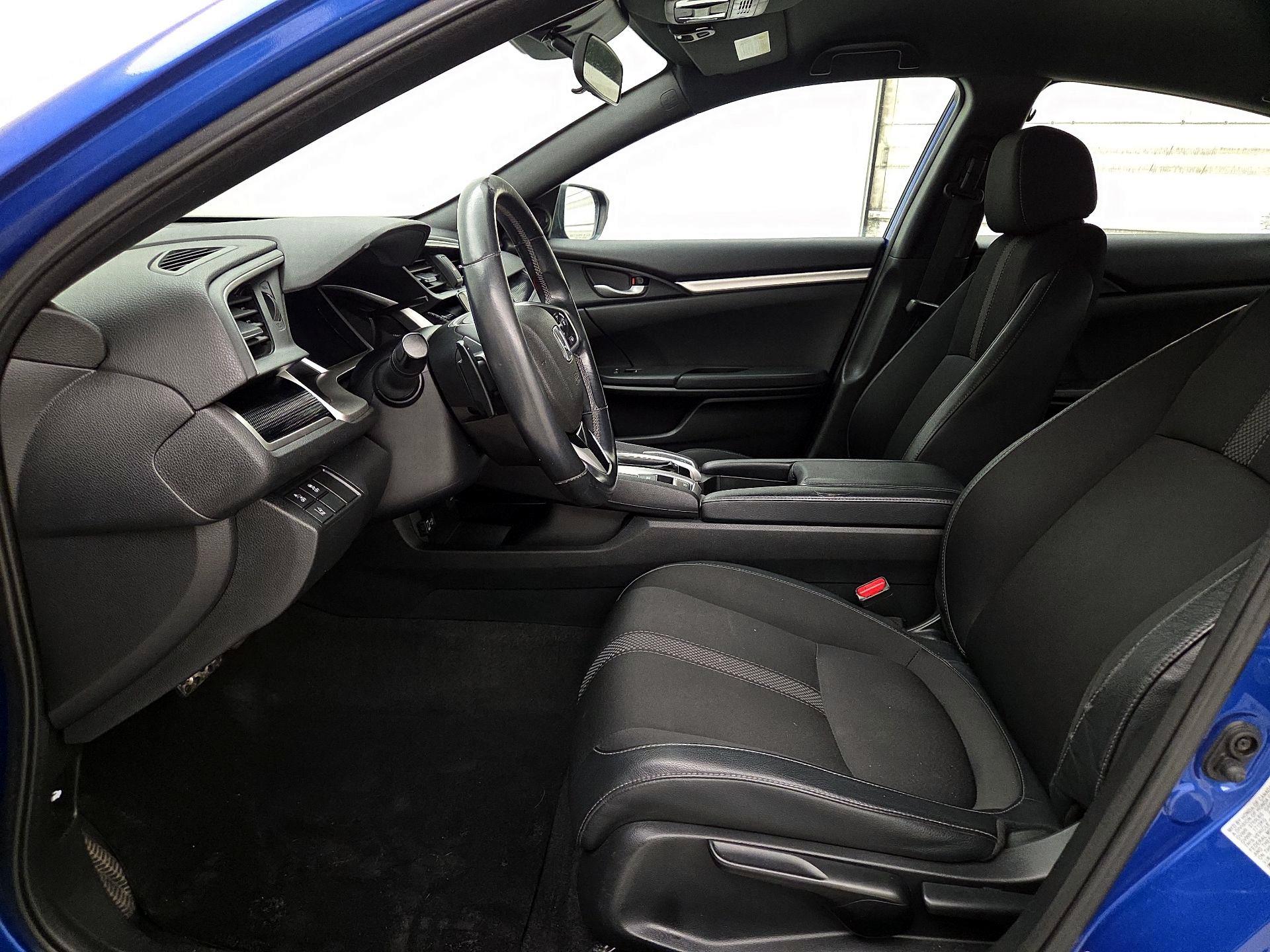 Thumbnail: 2020 Honda Civic - 11