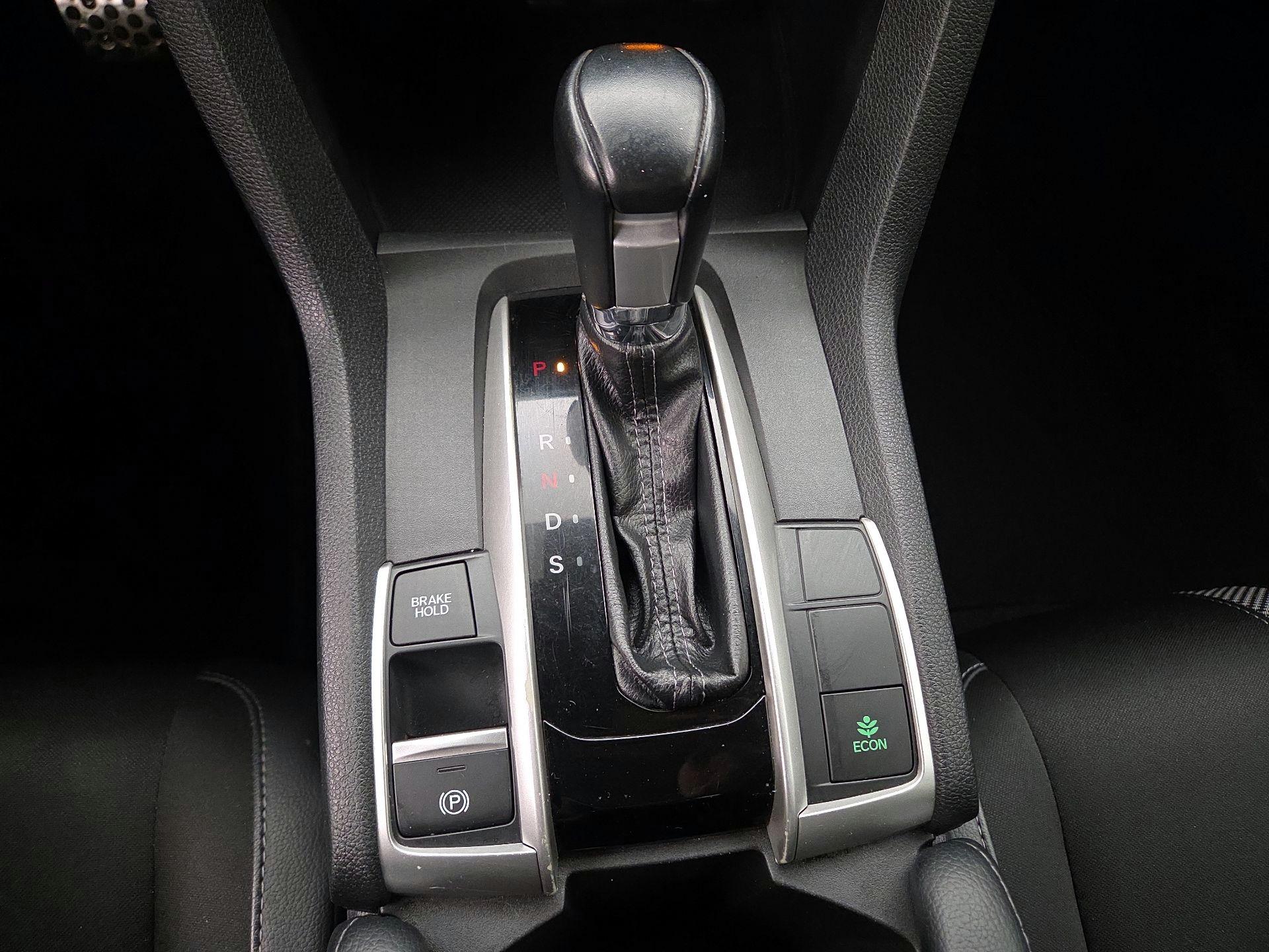 Thumbnail: 2020 Honda Civic - 17