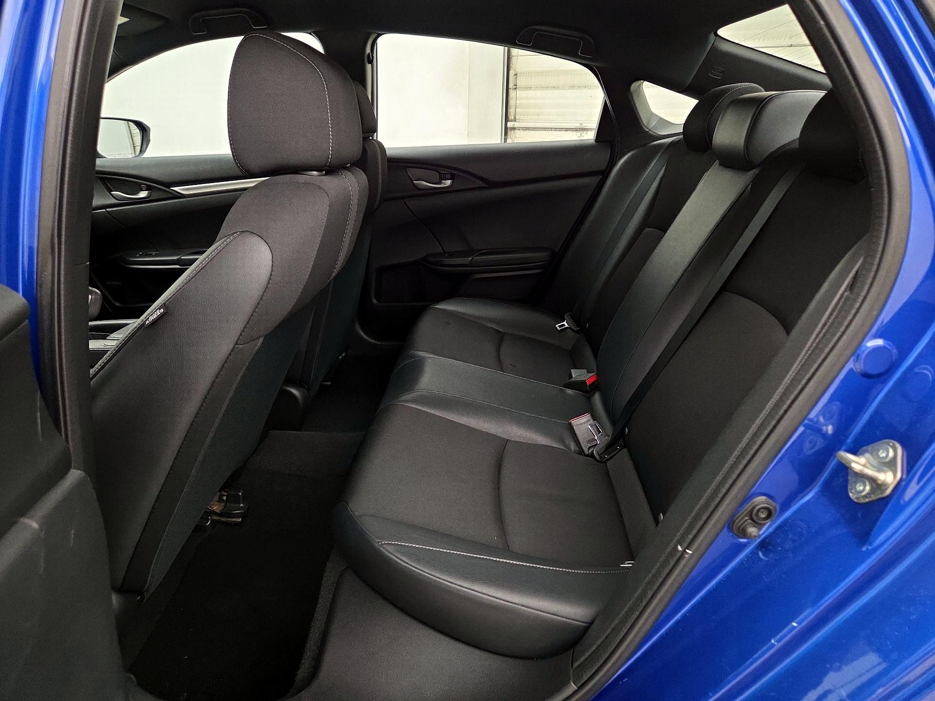 Thumbnail: 2020 Honda Civic - 19