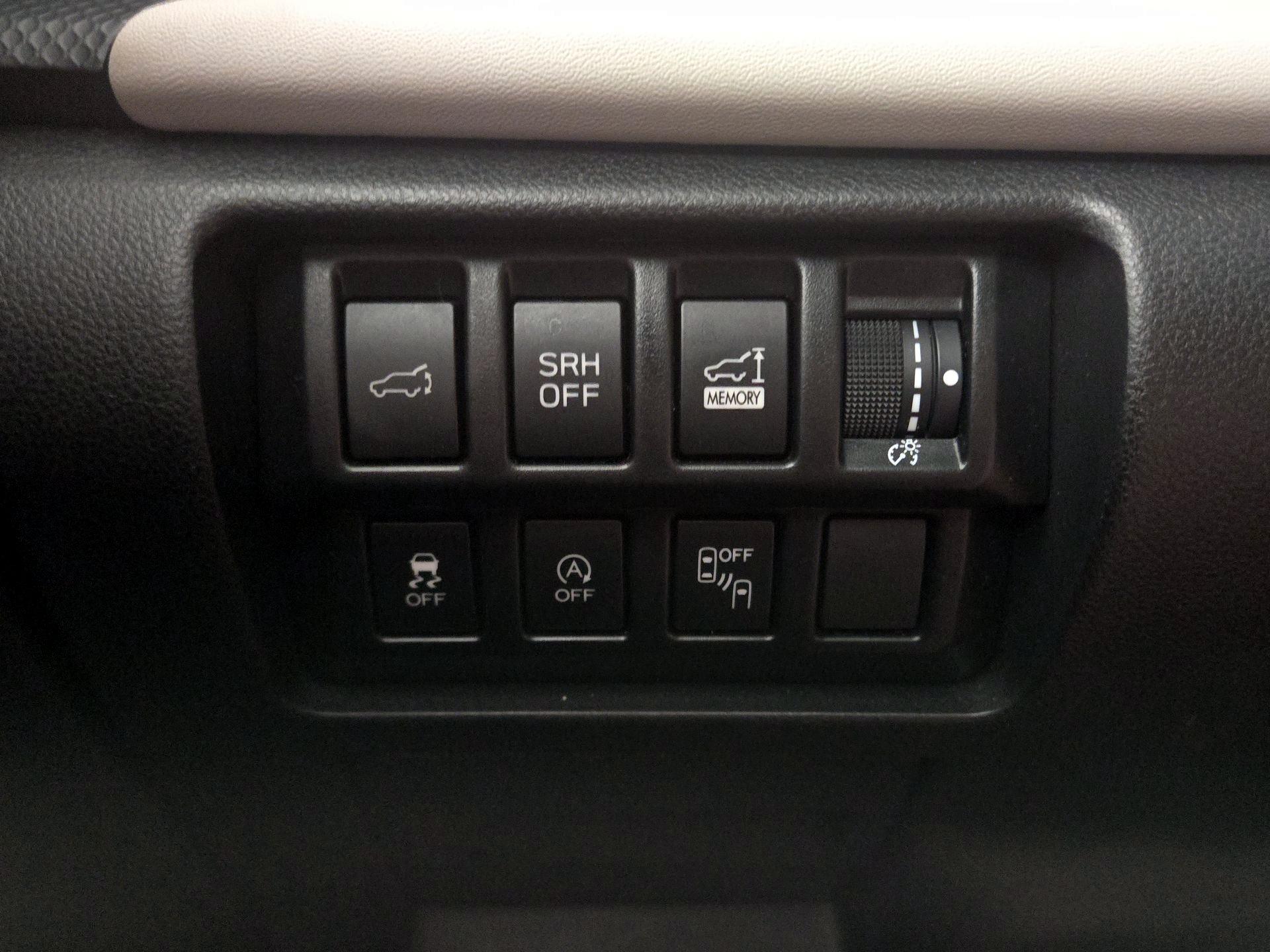 Thumbnail: 2024 Subaru Forester - 13