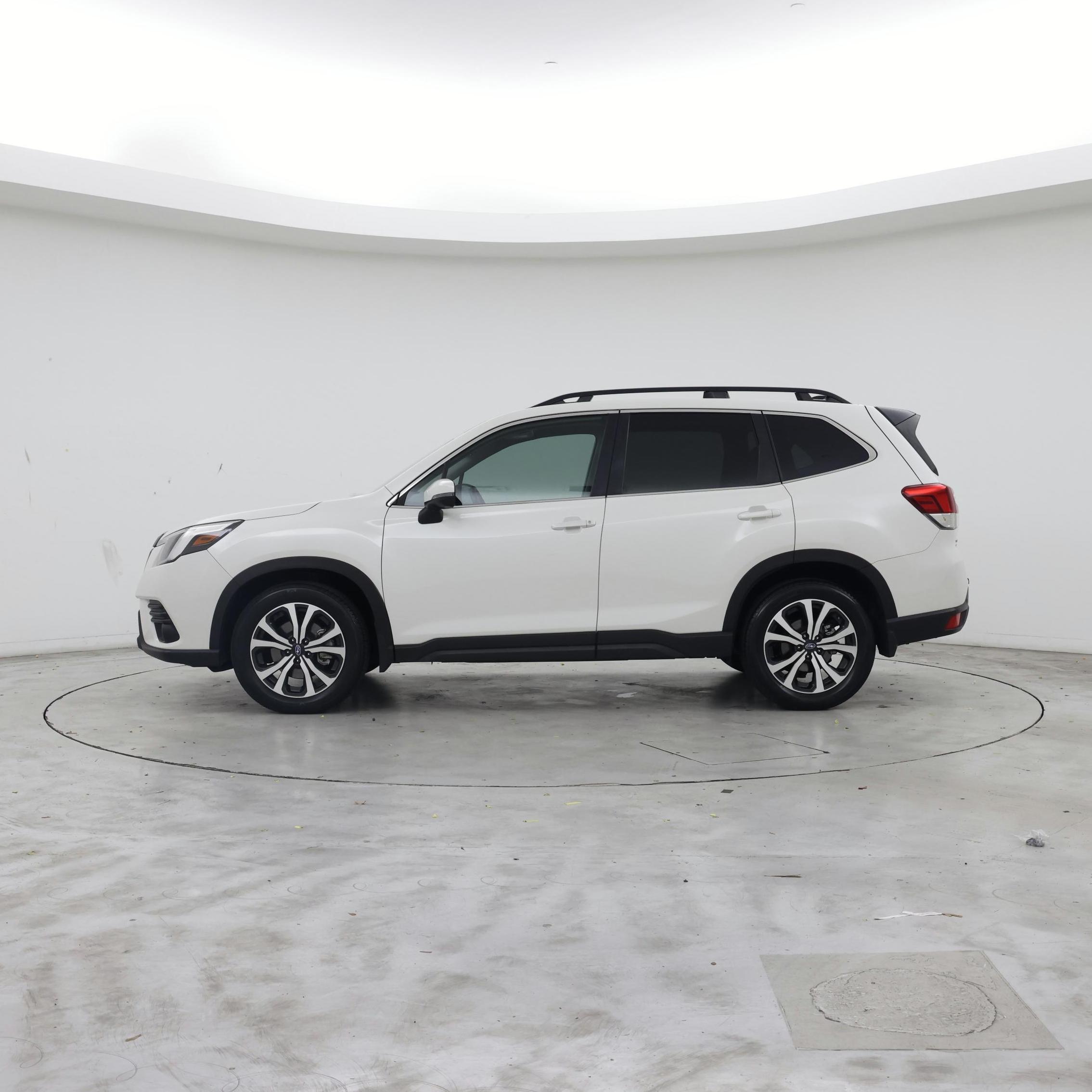 Thumbnail: 2024 Subaru Forester - 3
