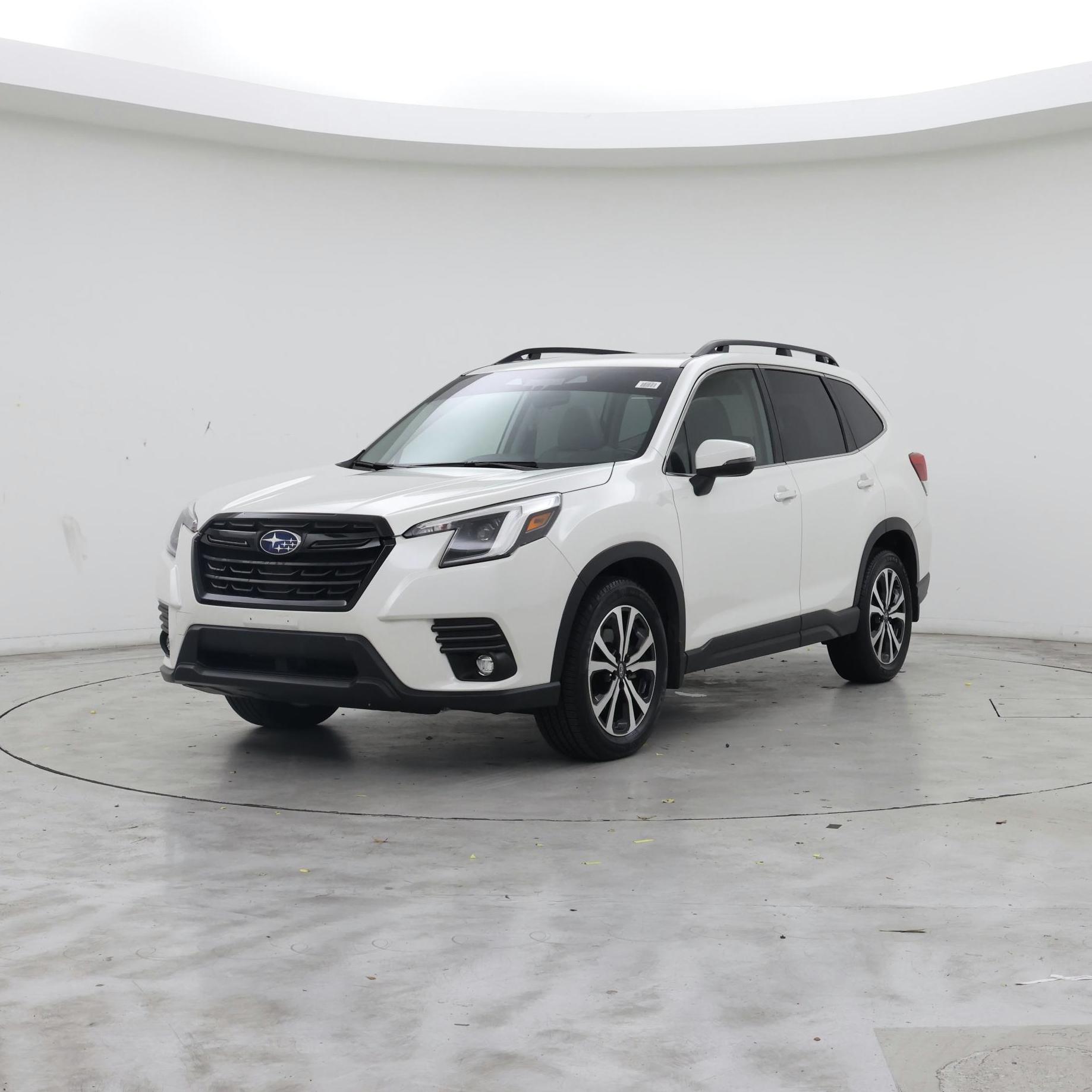 Thumbnail: 2024 Subaru Forester - 4