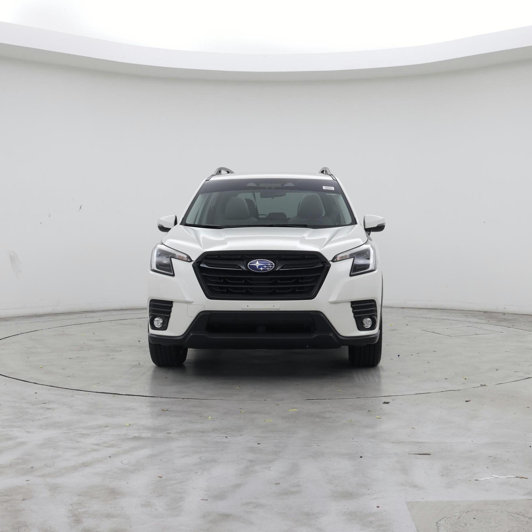Thumbnail: 2024 Subaru Forester - 5