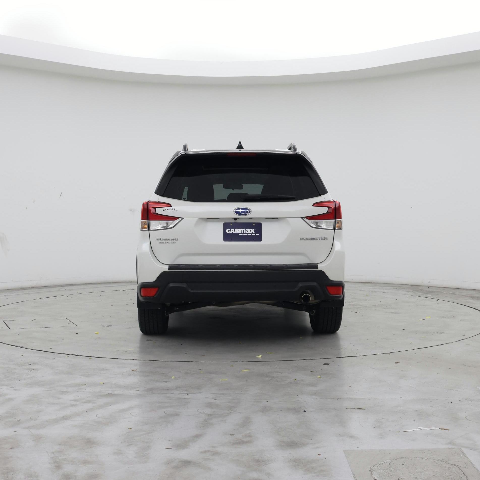 Thumbnail: 2024 Subaru Forester - 6