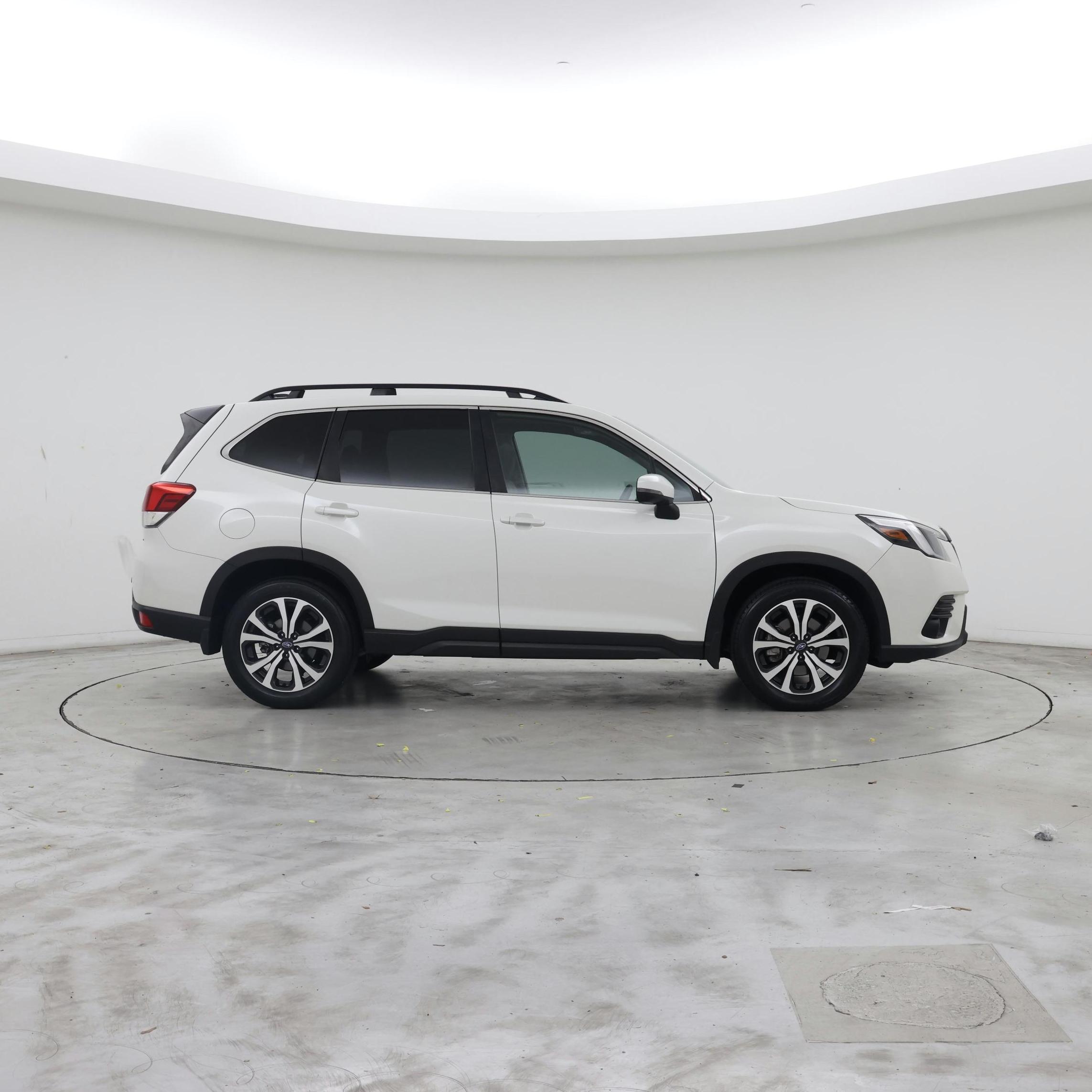Thumbnail: 2024 Subaru Forester - 7