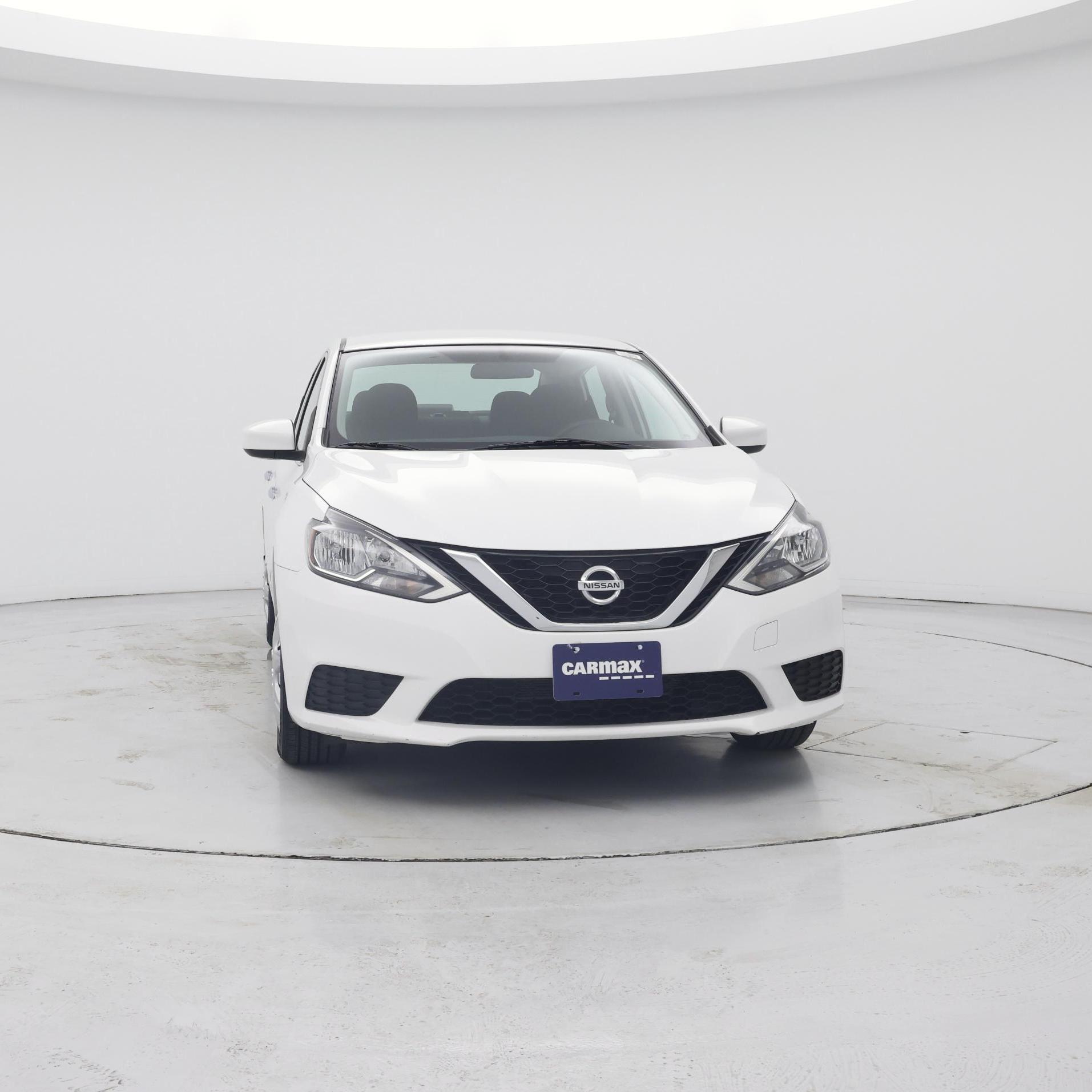 Thumbnail: 2016 Nissan Sentra - 5