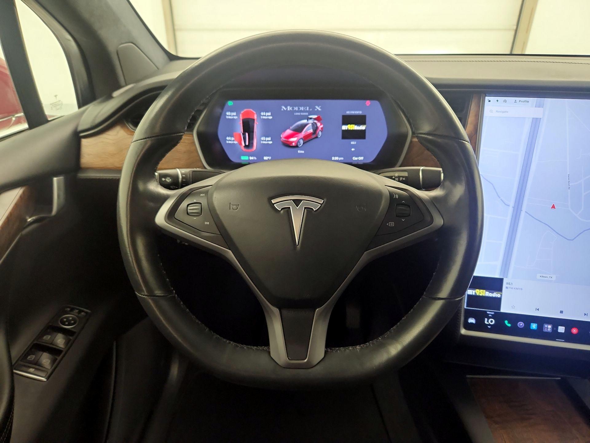 Thumbnail: 2020 Tesla Model X - 10