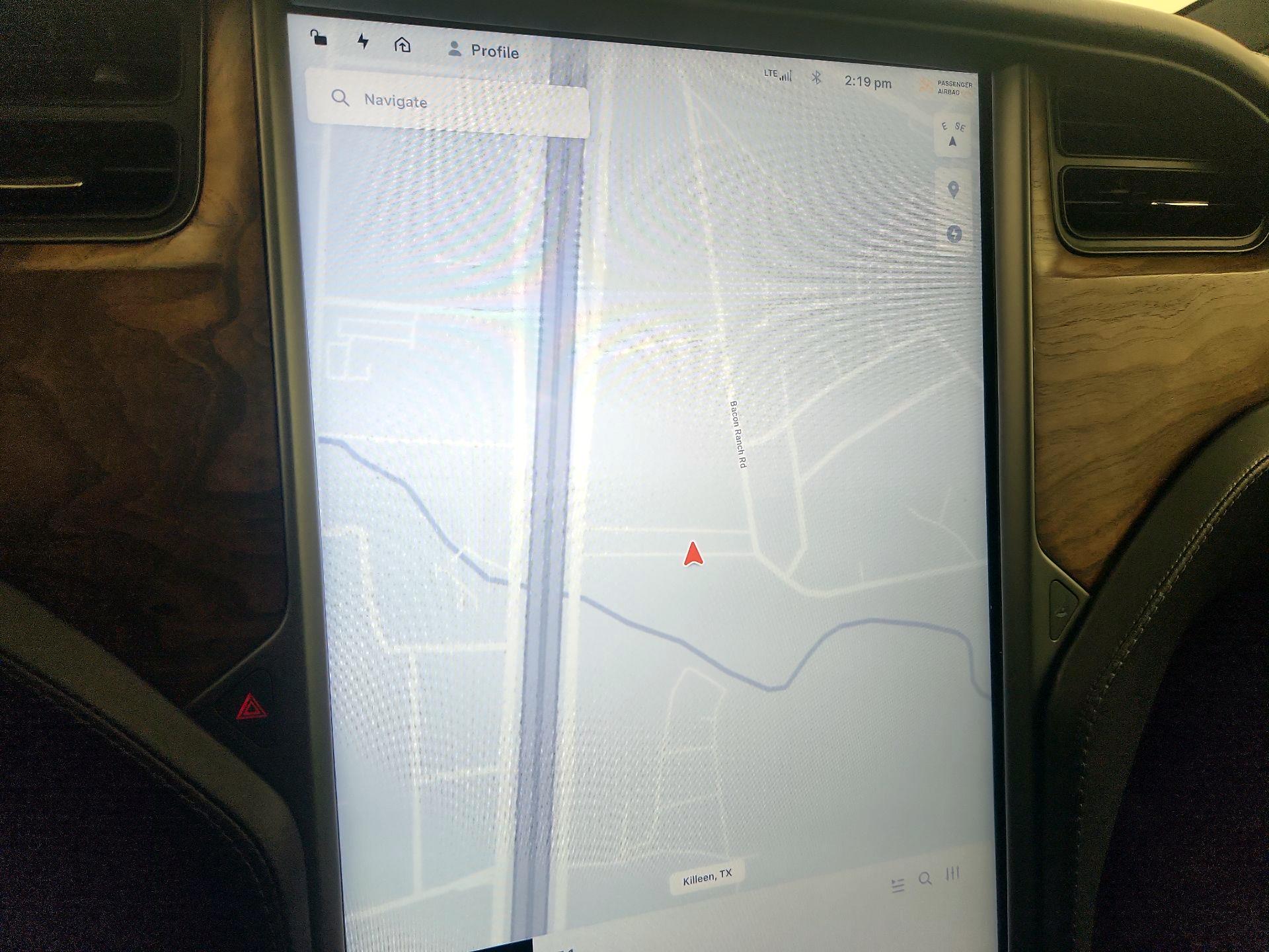 Thumbnail: 2020 Tesla Model X - 13