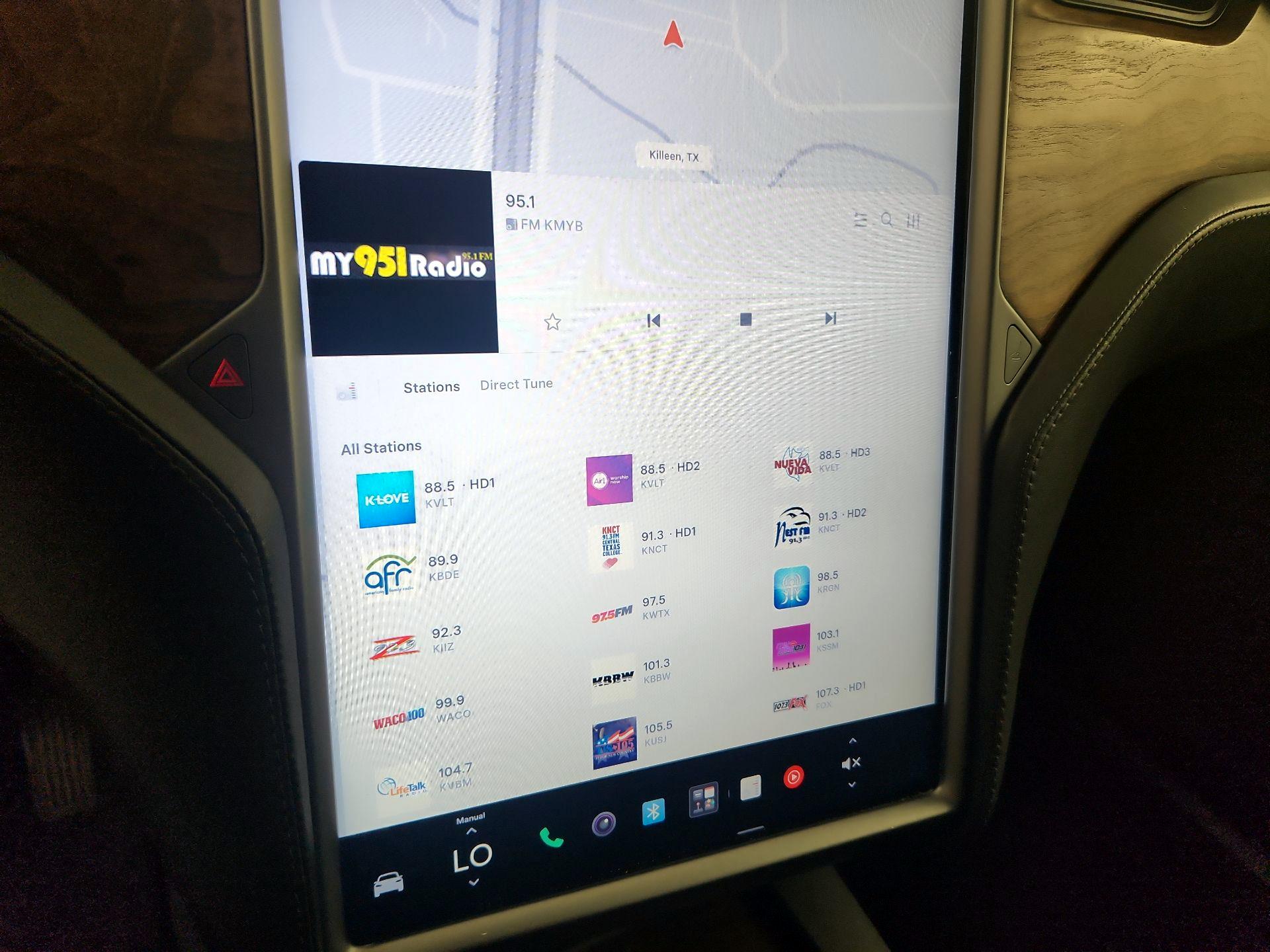 Thumbnail: 2020 Tesla Model X - 15