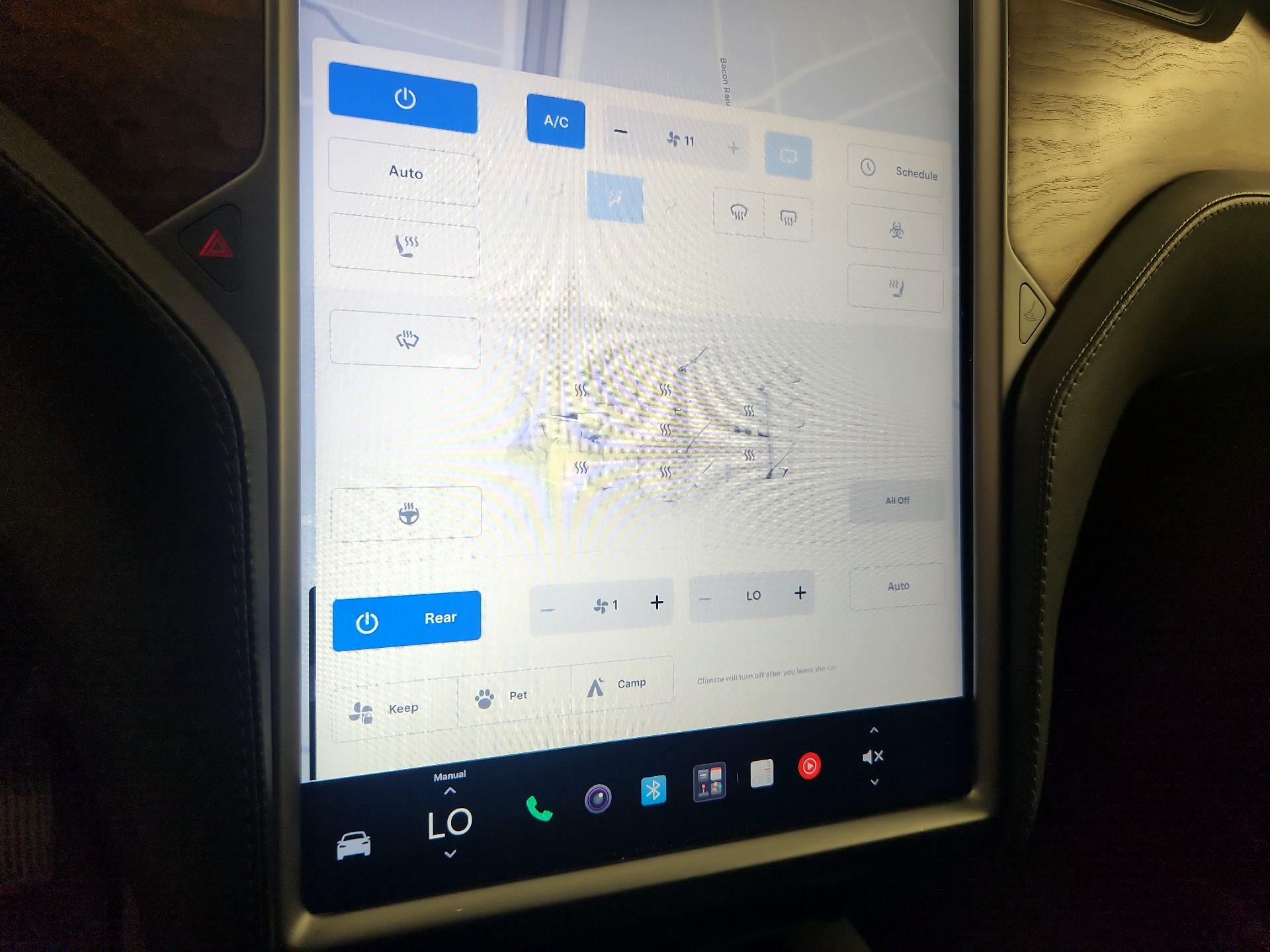 Thumbnail: 2020 Tesla Model X - 16