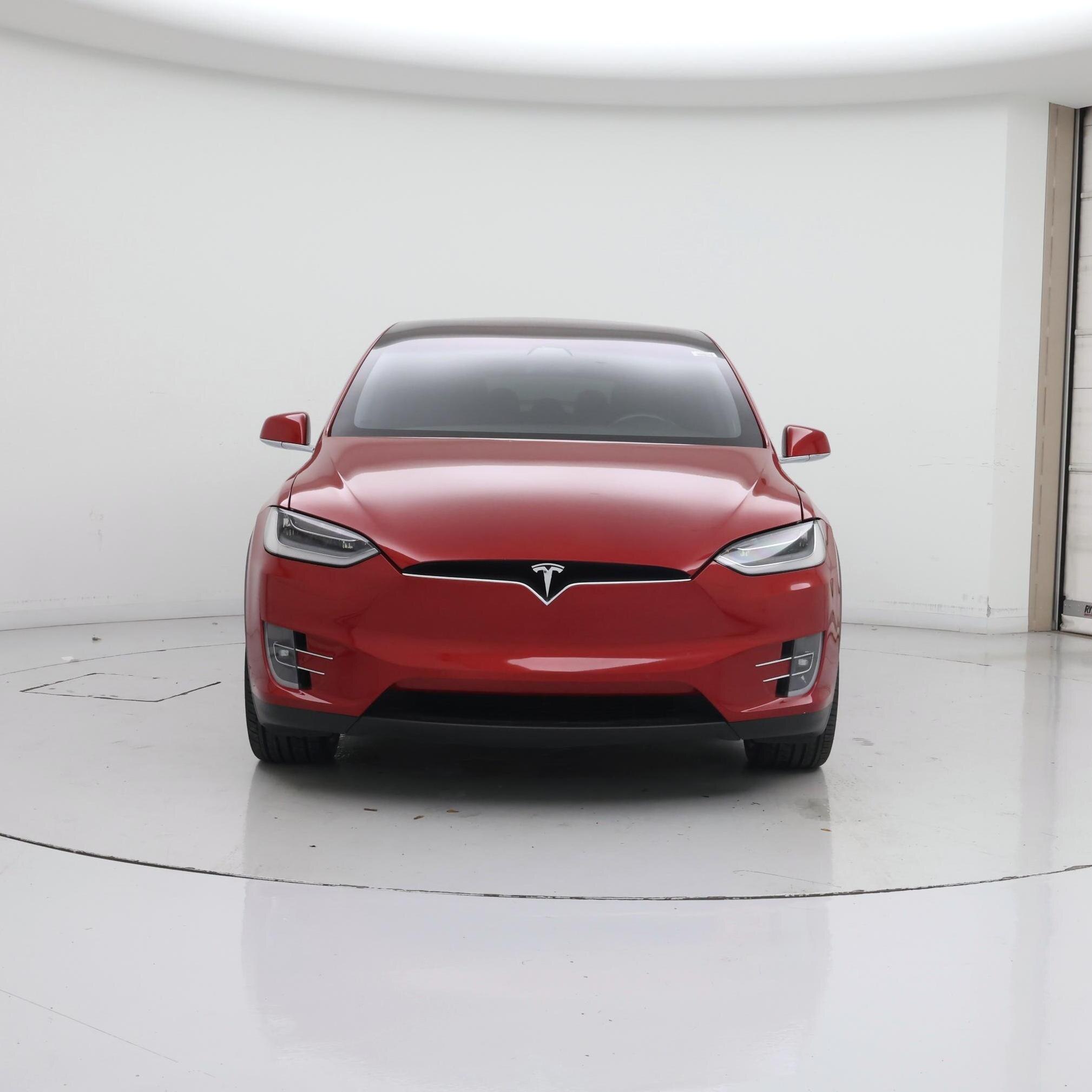 Thumbnail: 2020 Tesla Model X - 5