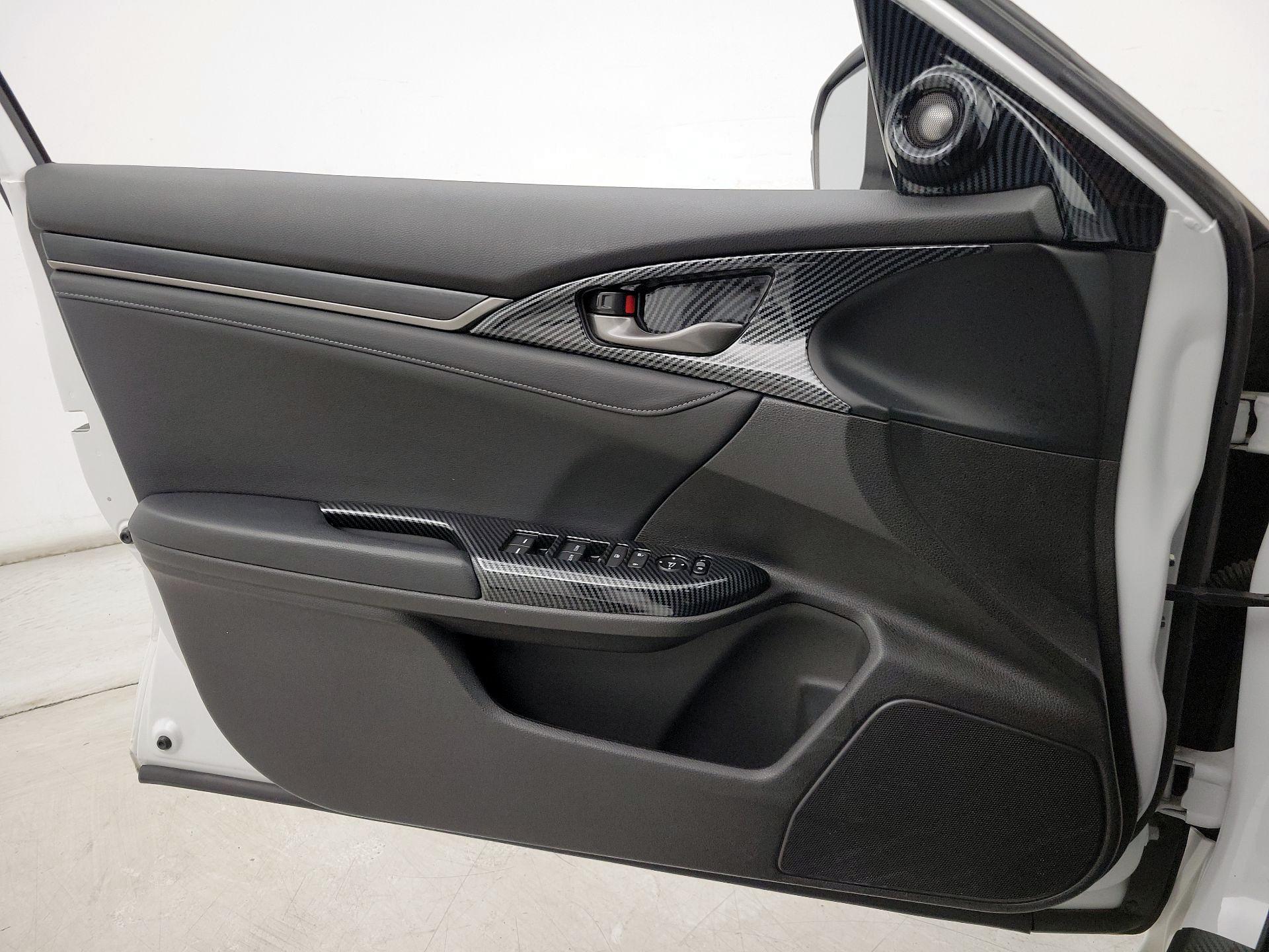 Thumbnail: 2021 Honda Civic - 12