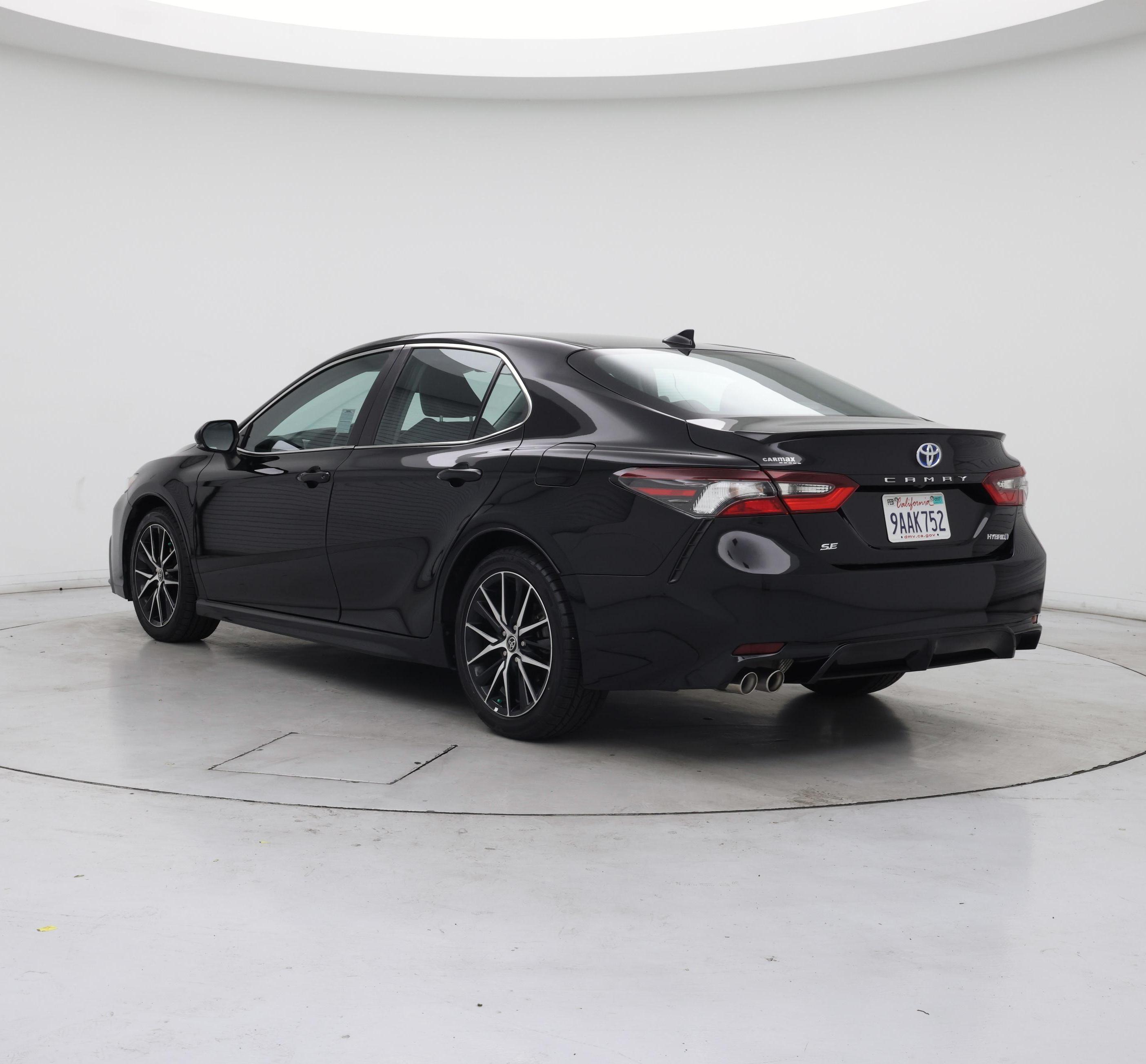 Thumbnail: 2022 Toyota Camry - 2