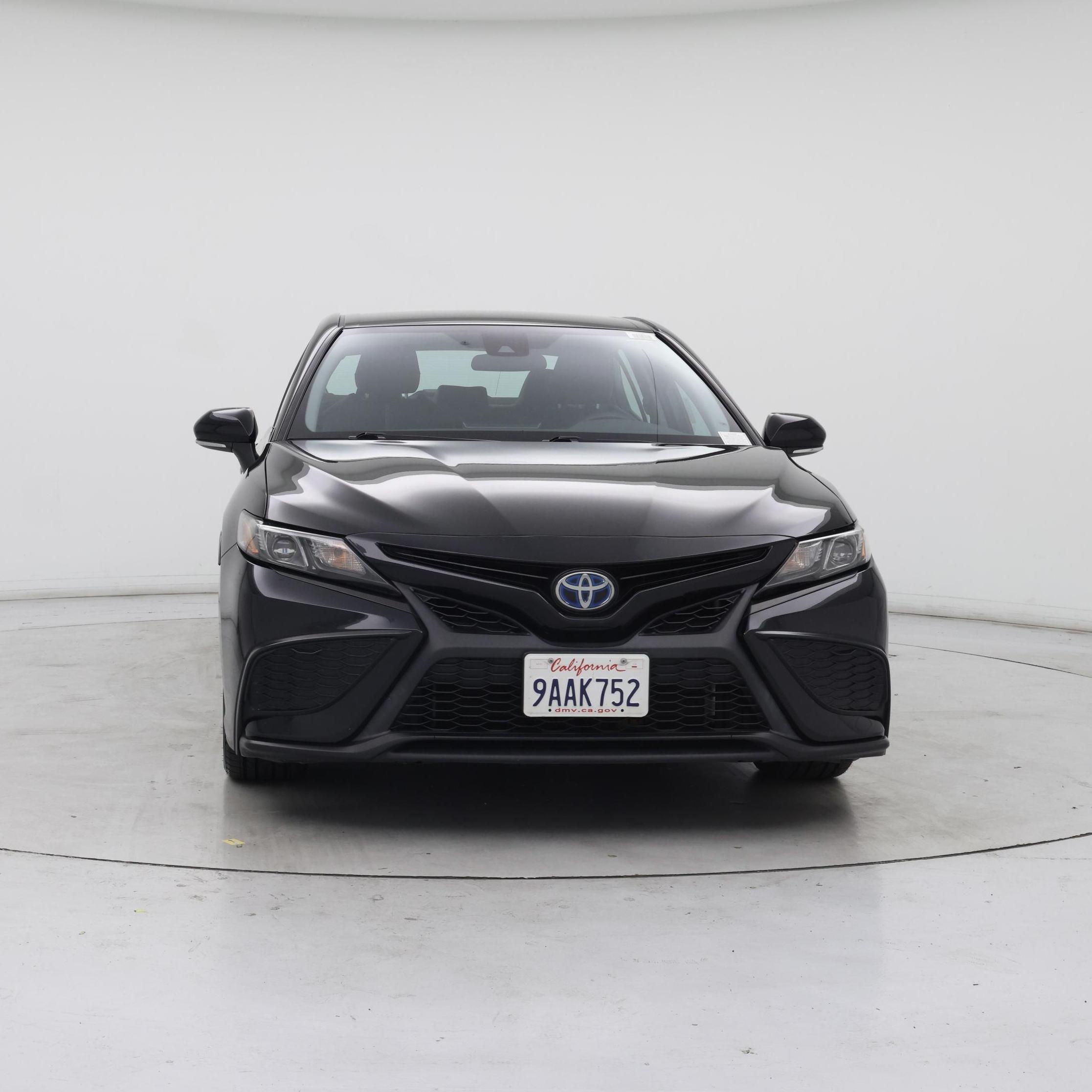 Thumbnail: 2022 Toyota Camry - 5