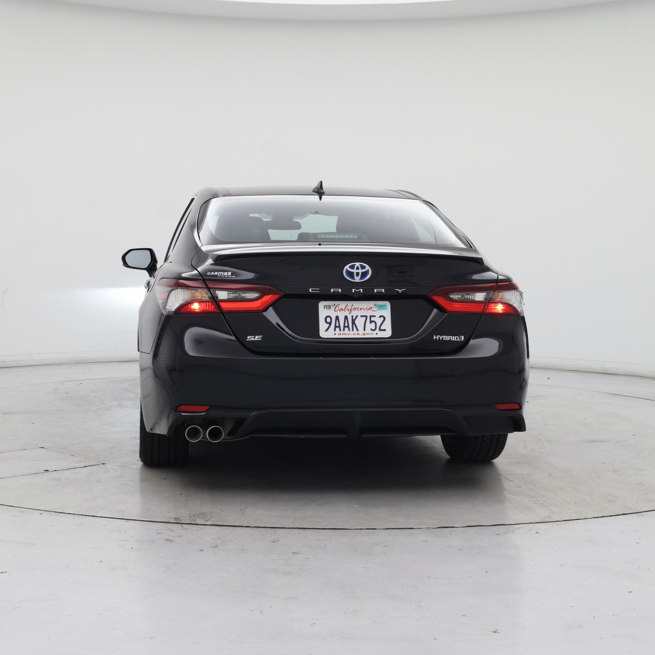 Thumbnail: 2022 Toyota Camry - 6